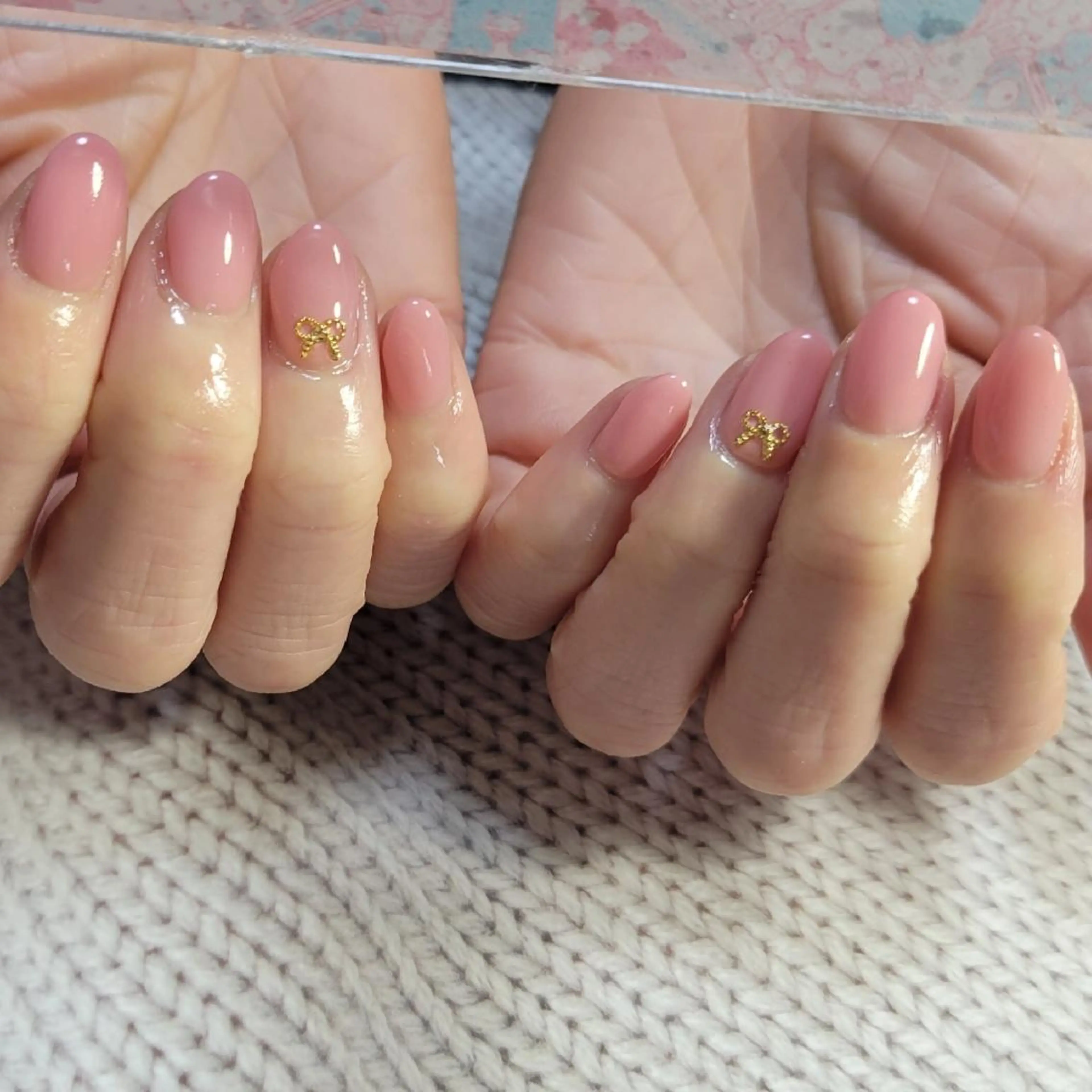 ネイル ネイルサロンほっこり kanaのネイルデザイン