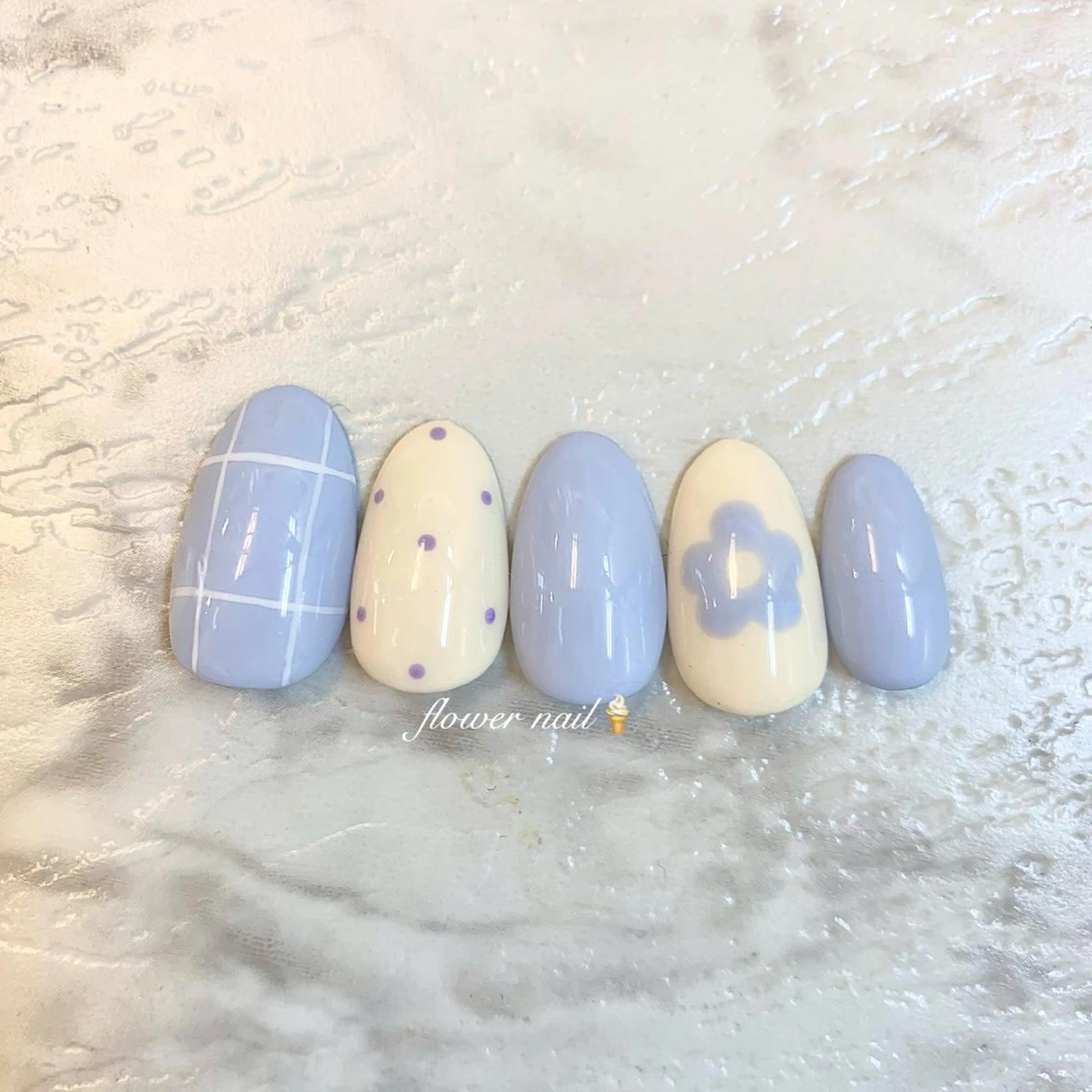 ネイル N-mode nail salon所属・NAIL 🎀 AIRIのネイルデザイン