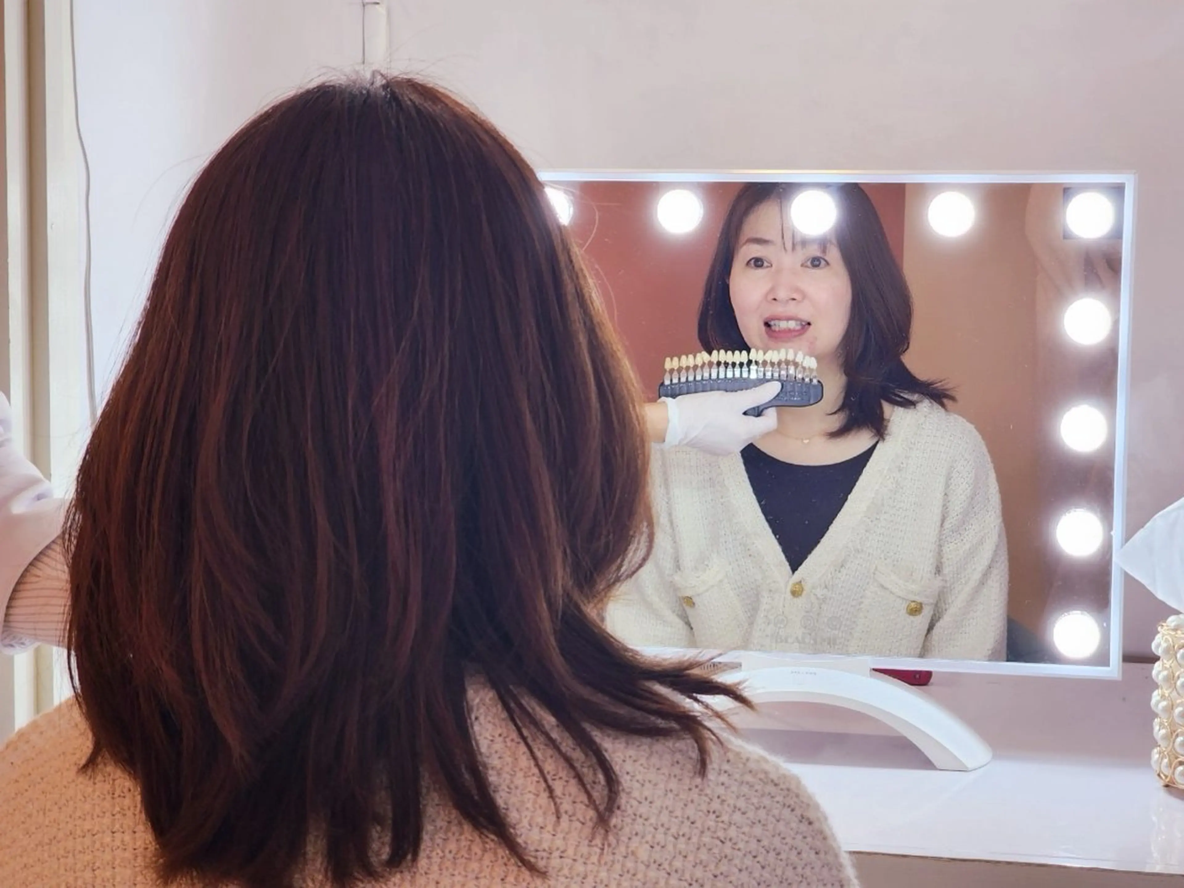 札幌ホワイトニング ラディアンス札幌駅店のその他イメージ