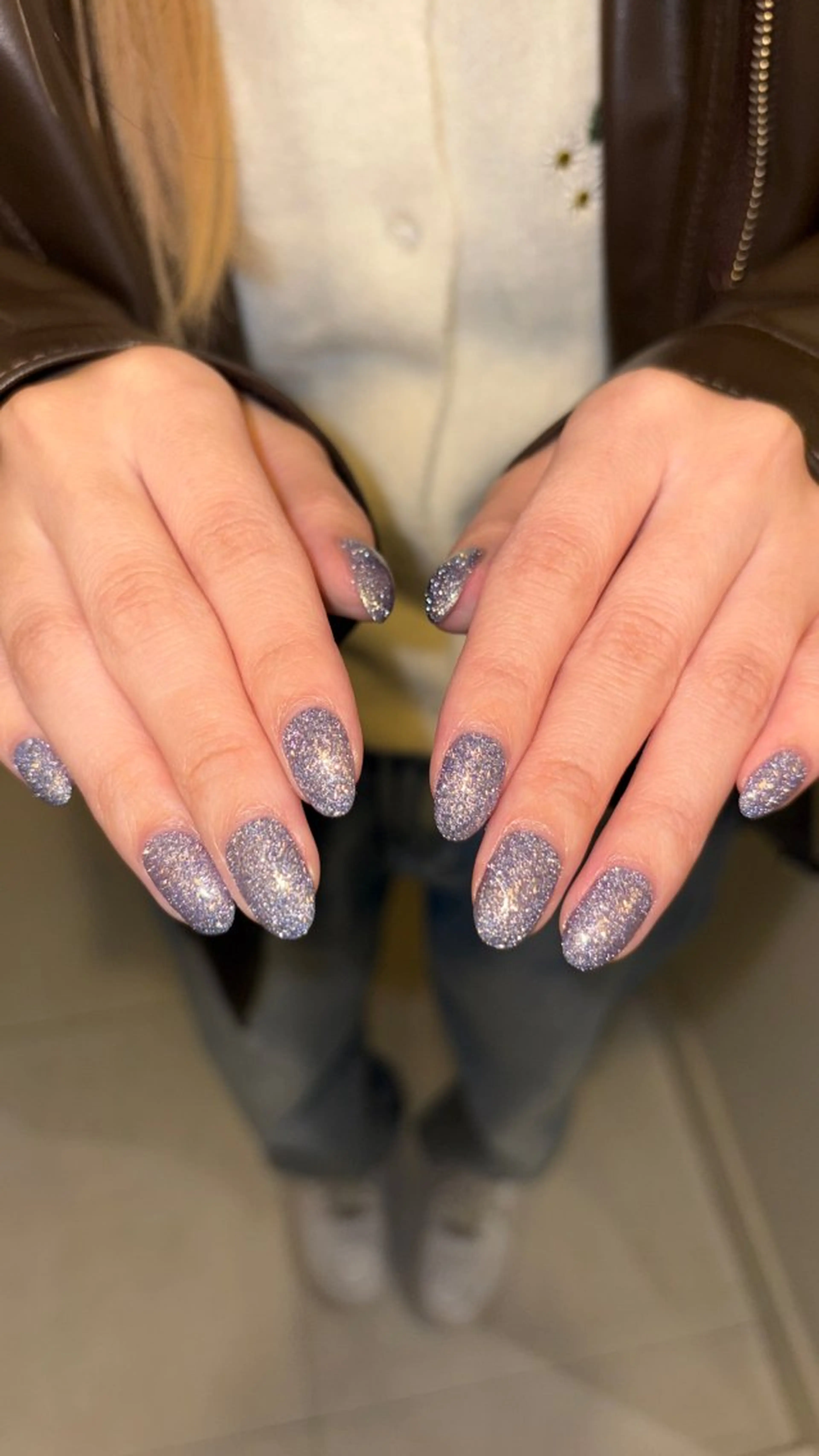 ネイル フラッシュネイル ハンドネイル Latienne KANONのネイルデザイン