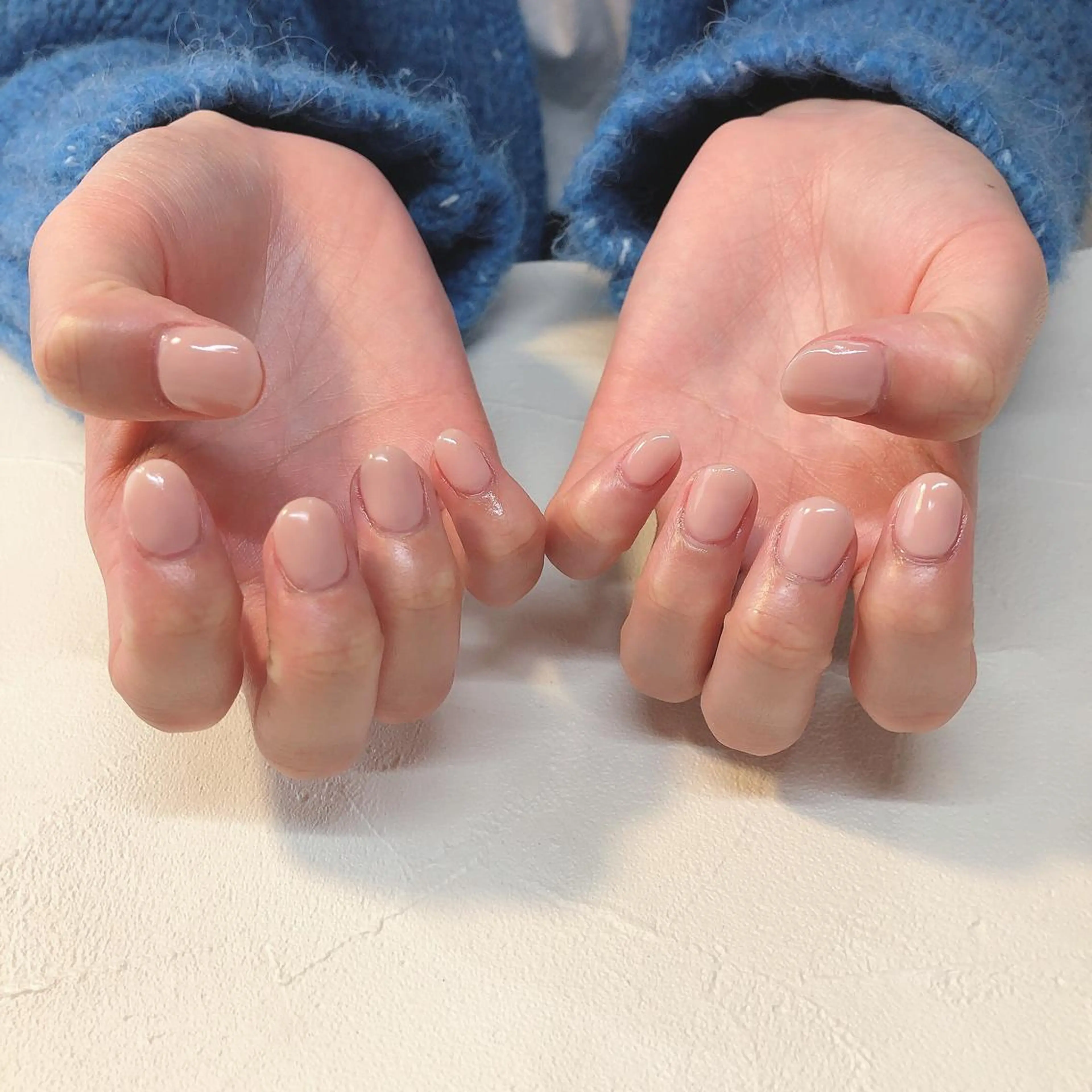 ネイル ピンク ハンドネイル nails 🎀meのネイルデザイン