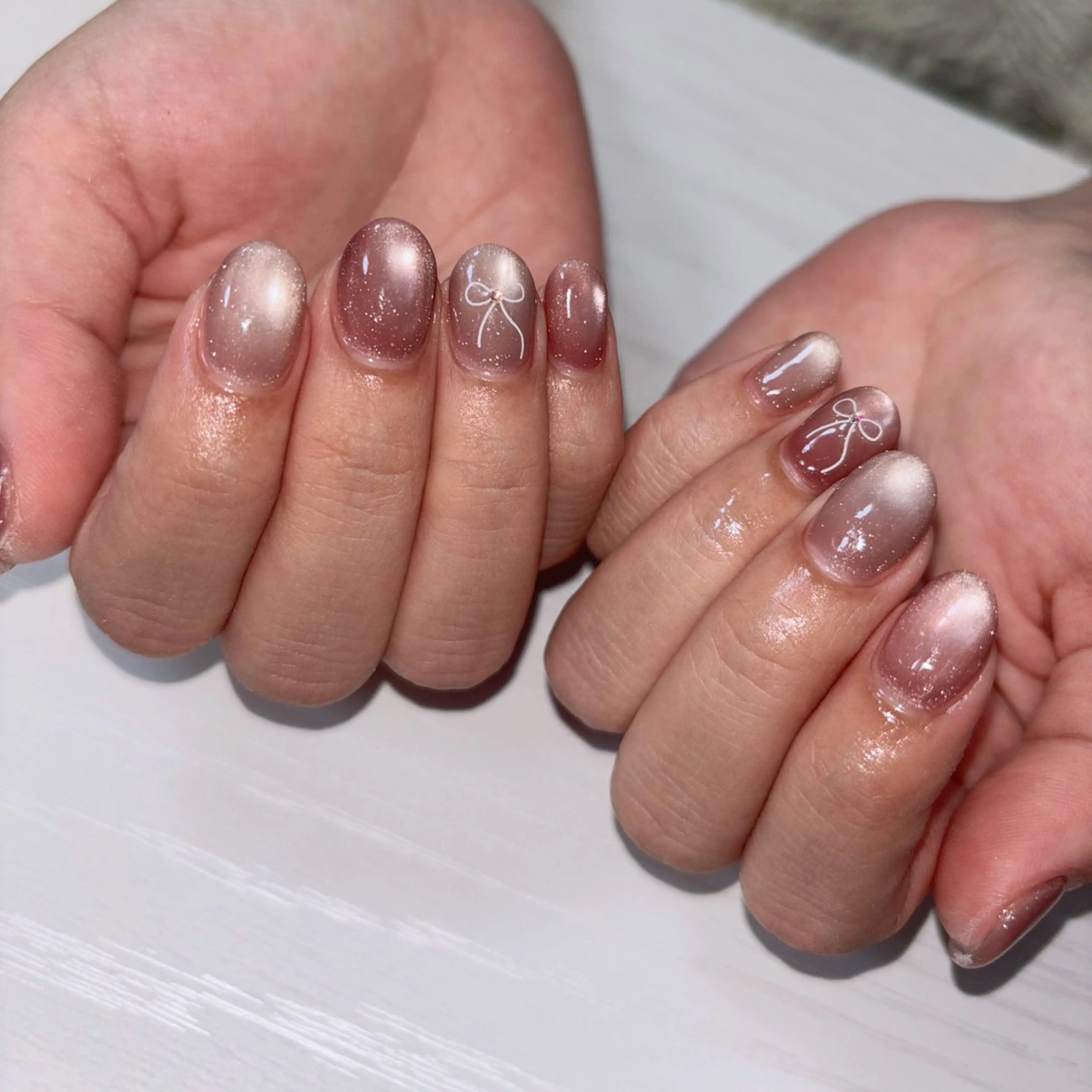 ネイル ハンドネイル STELLA nailのネイルデザイン