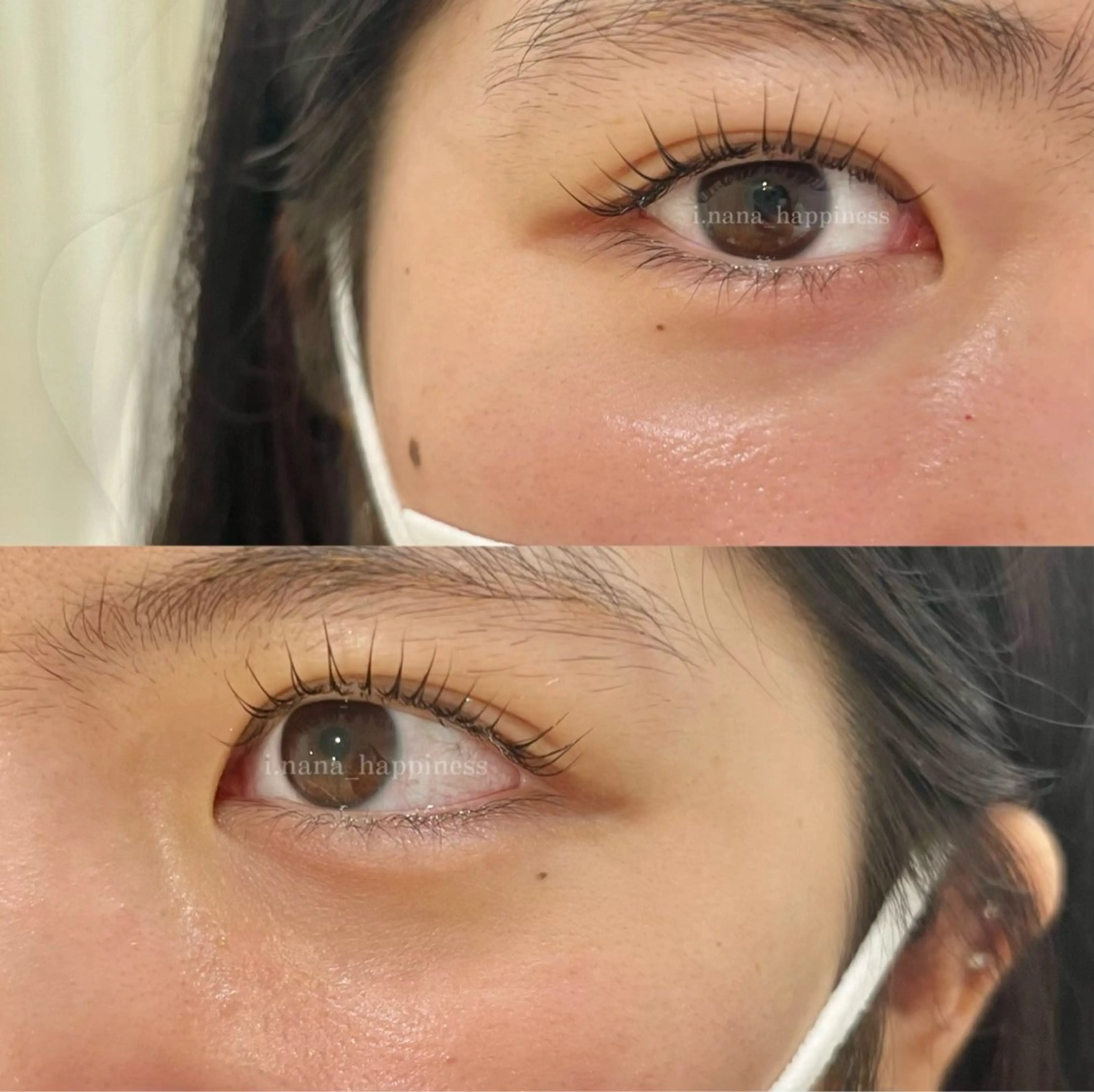 マツエク・マツパ 🎀ROCHIE八木 イケダ🎀🌟の眉毛・アイブロウイメージ