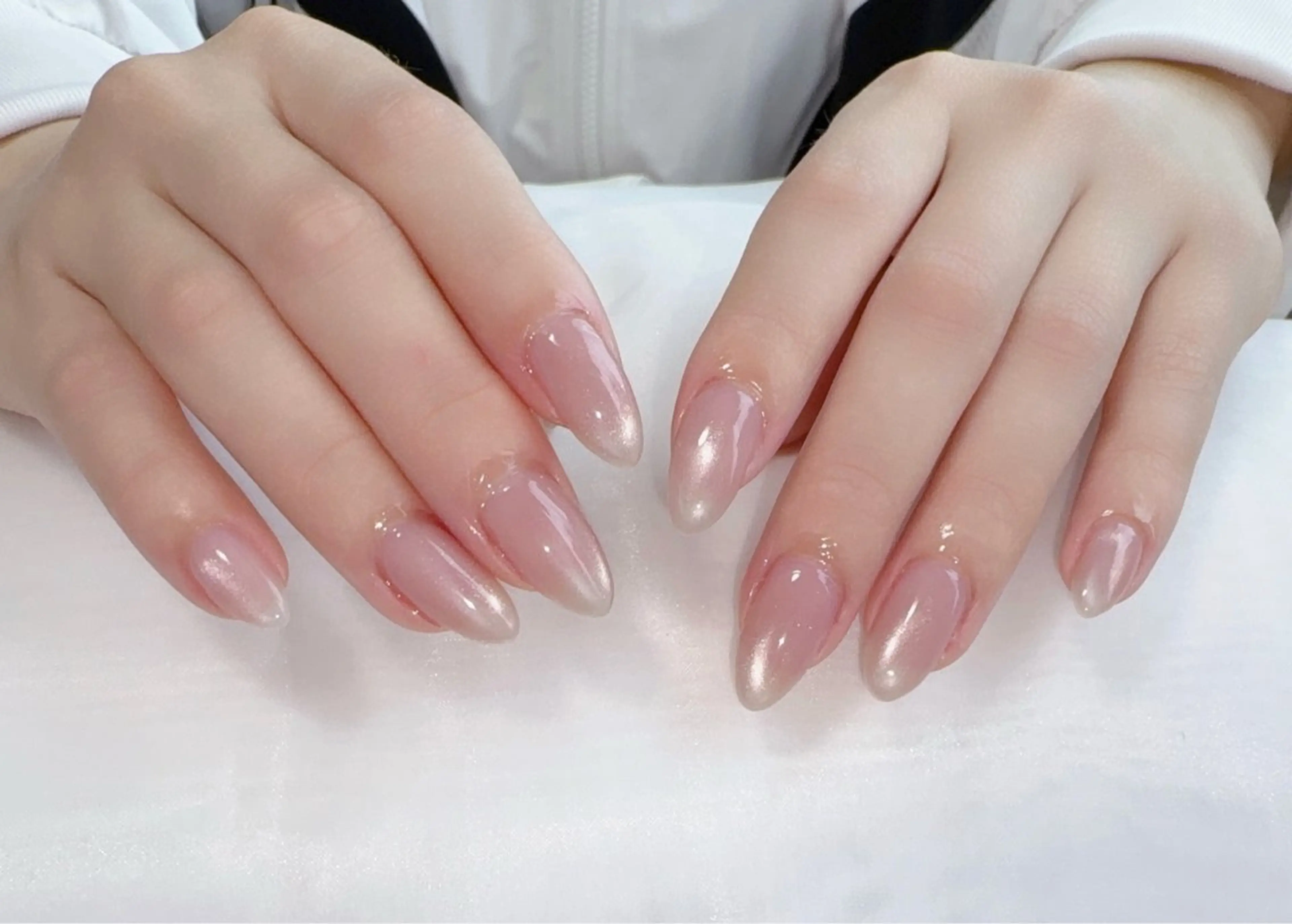 ネイル ハンドネイル nail salon ARCHEのネイルデザイン