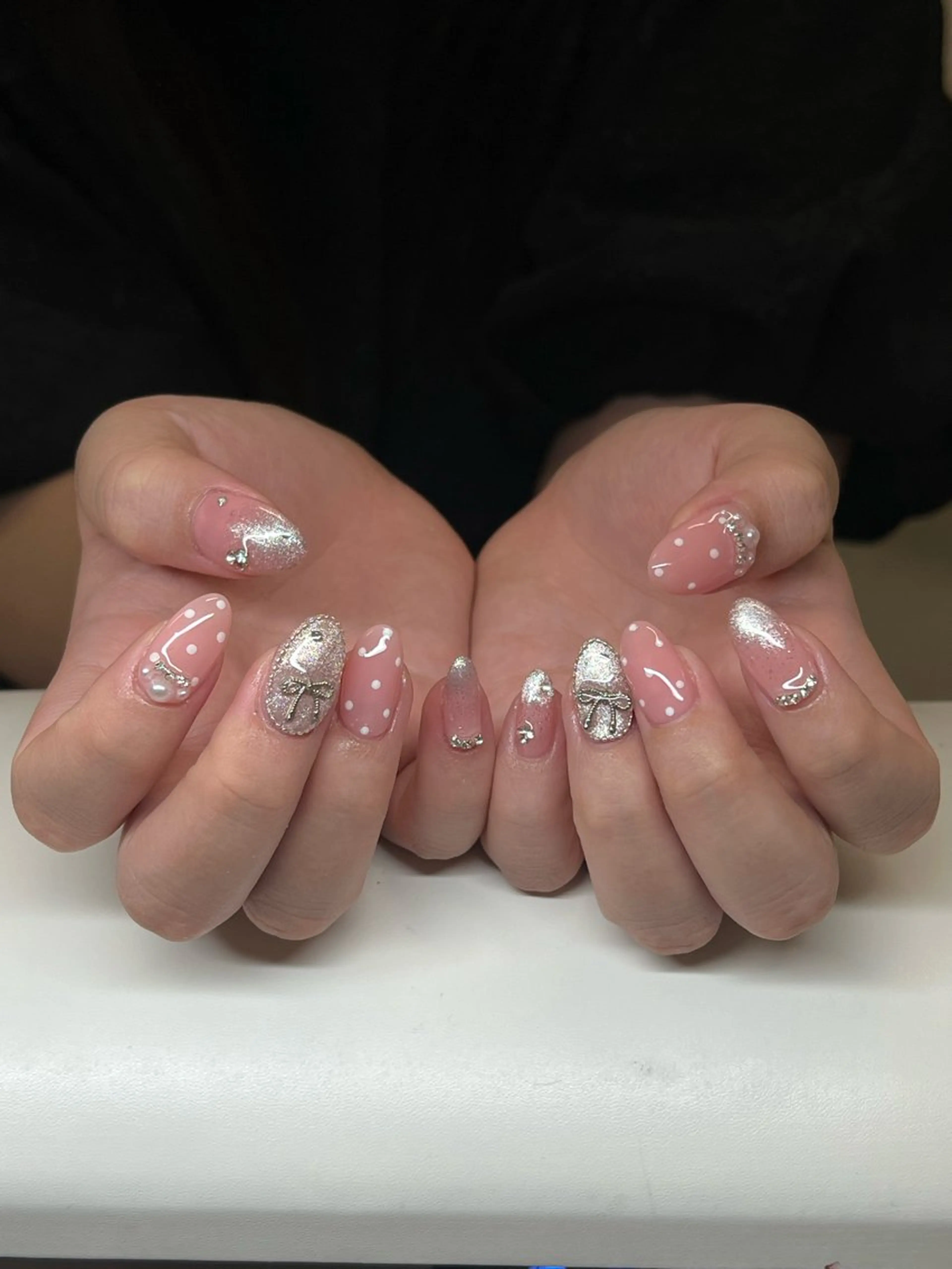 ネイル ハンドネイル RUBY Nail 日暮里店のネイルデザイン