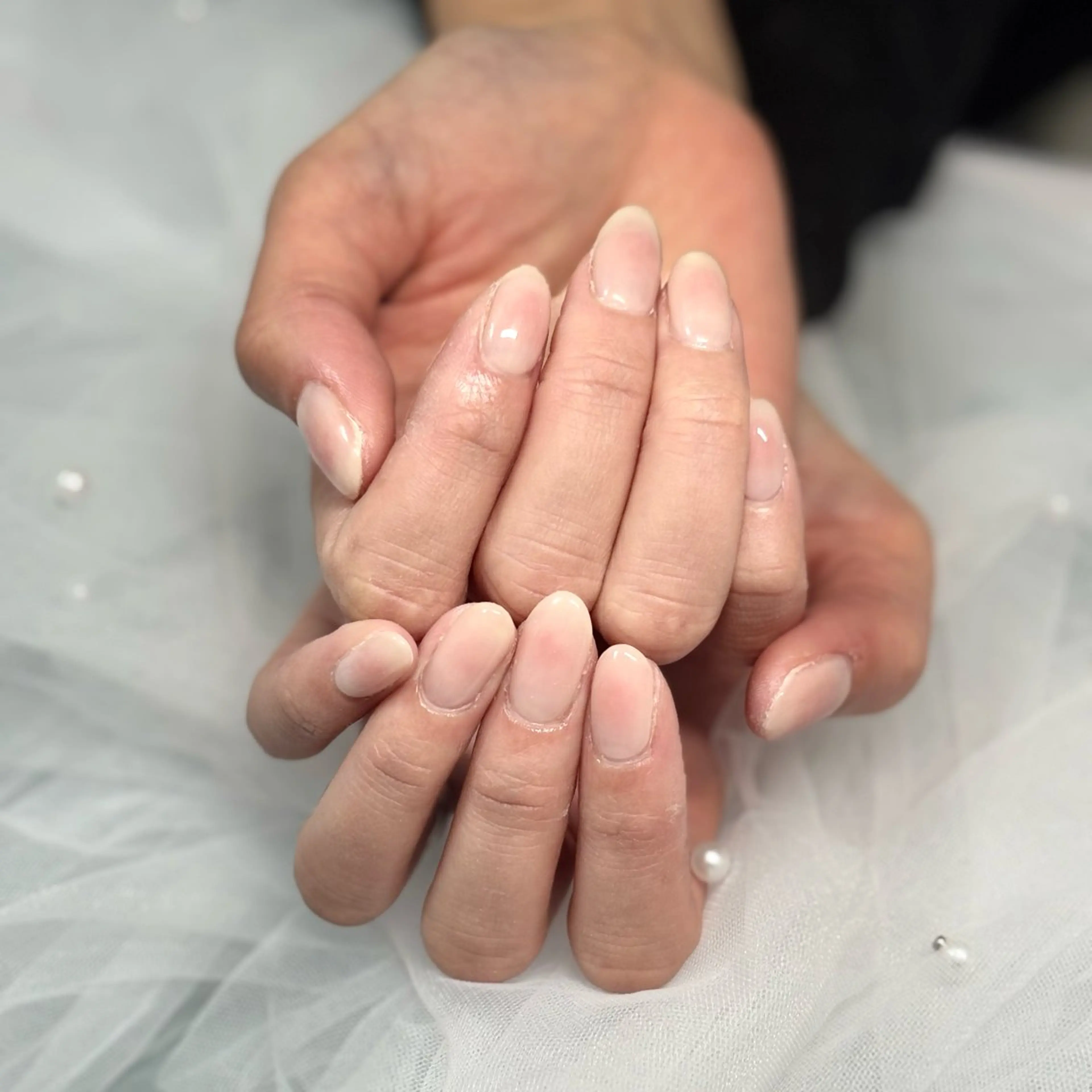 ネイル ハンドネイル see nail所属・see nailのネイルデザイン