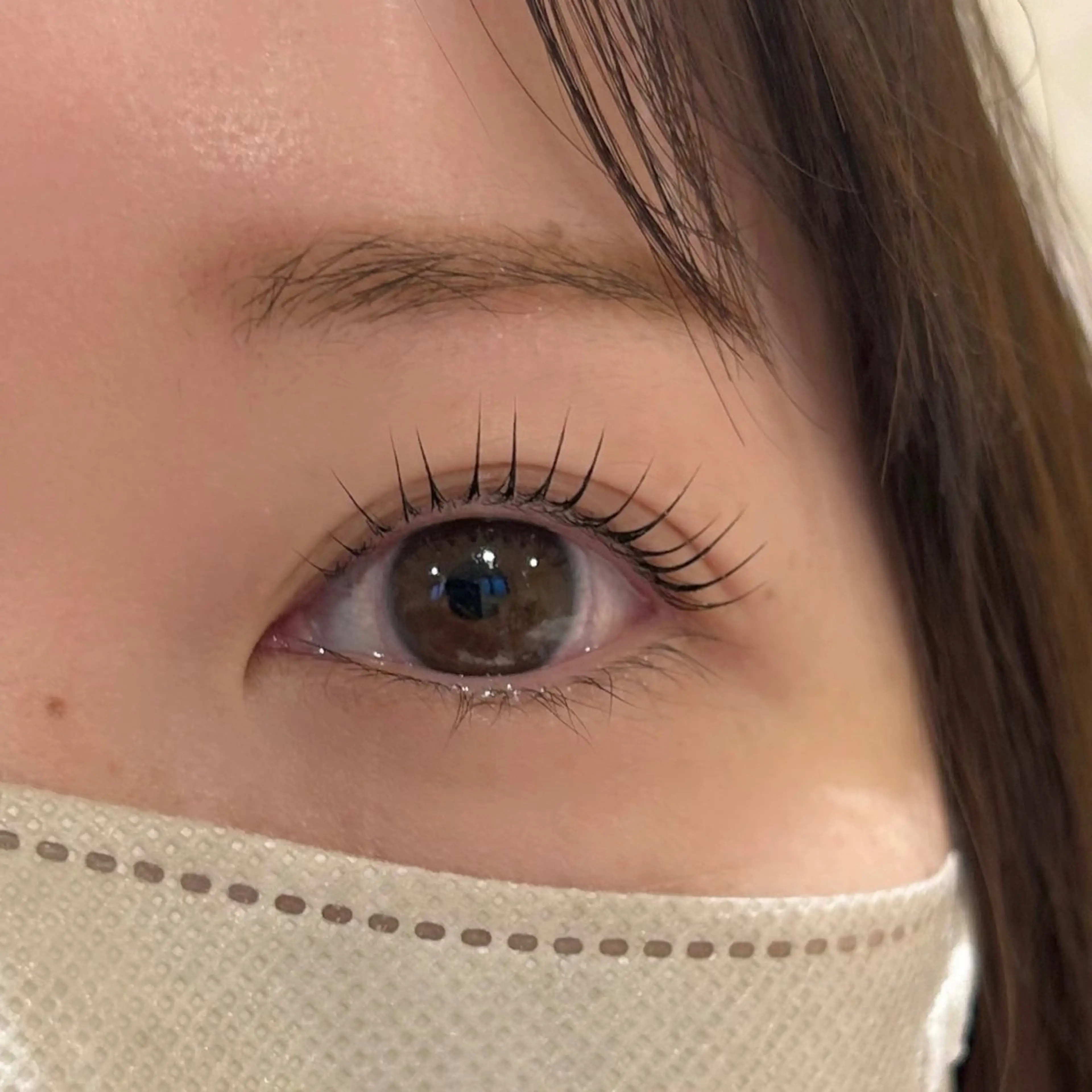 マツエク・マツパ ᴄʜɪʜɪʀᴏ ♡のマツエク・マツパデザイン