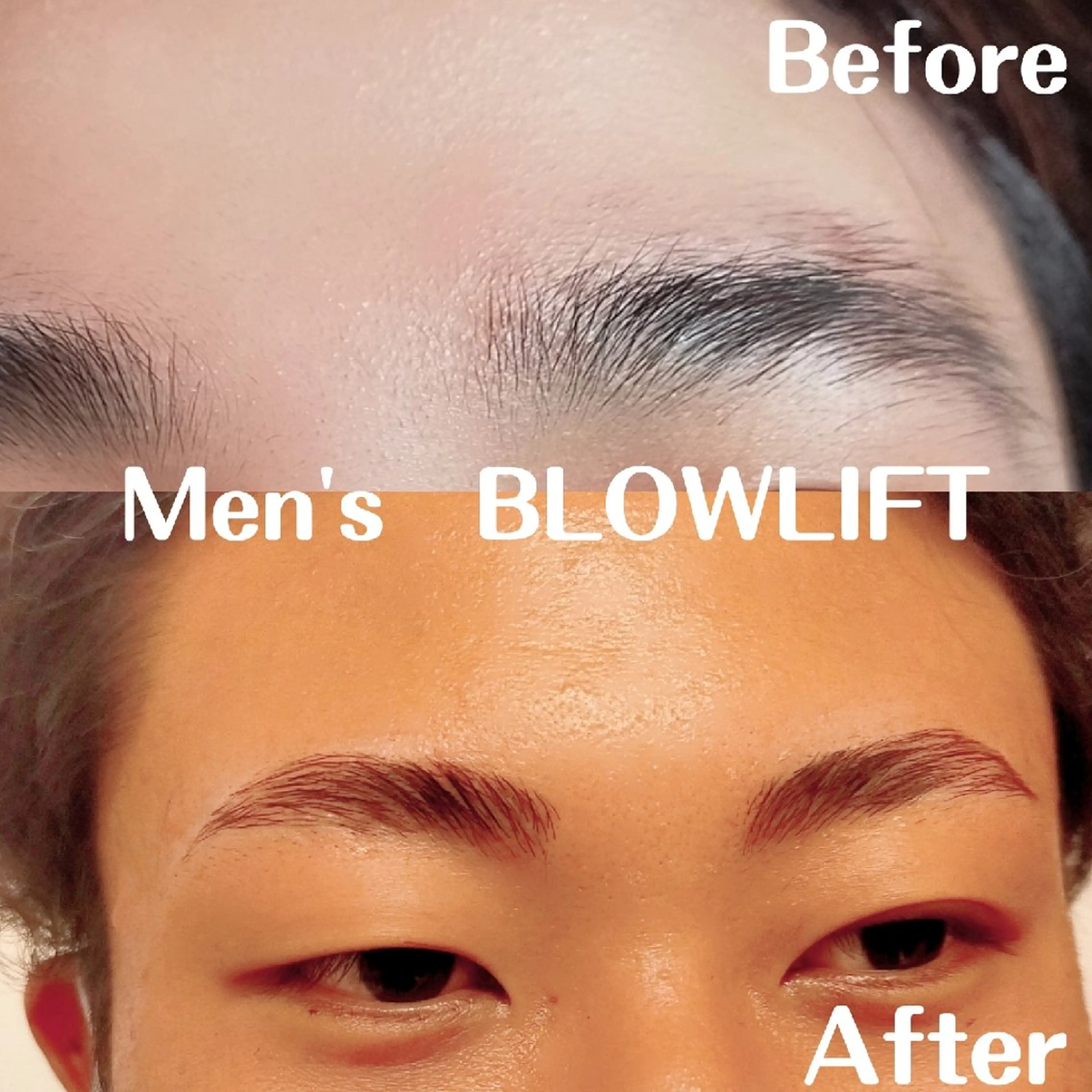 アイブロウ ambi×tiara NAOKAのマツエク・マツパデザイン