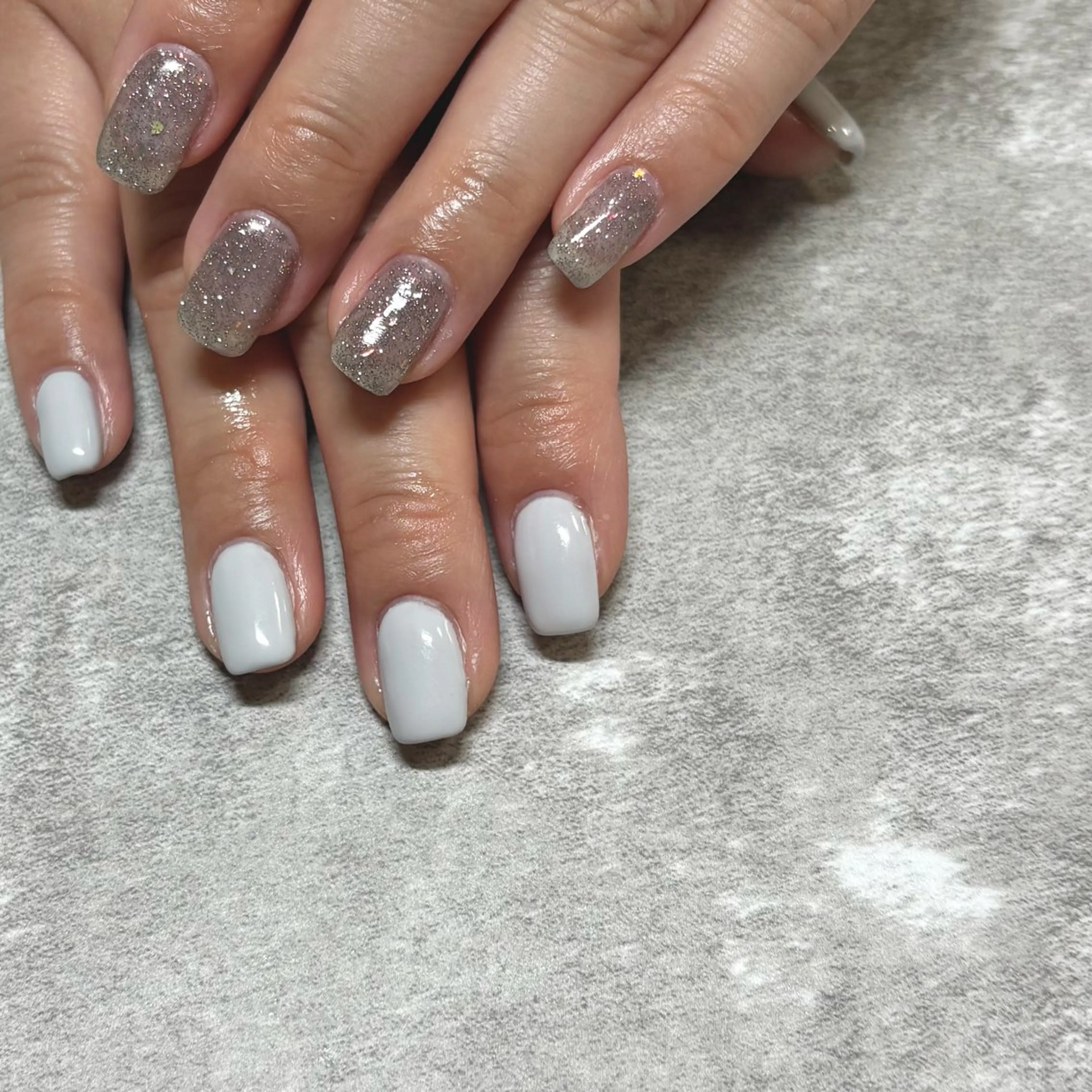 ネイル Leia yokoのネイルデザイン