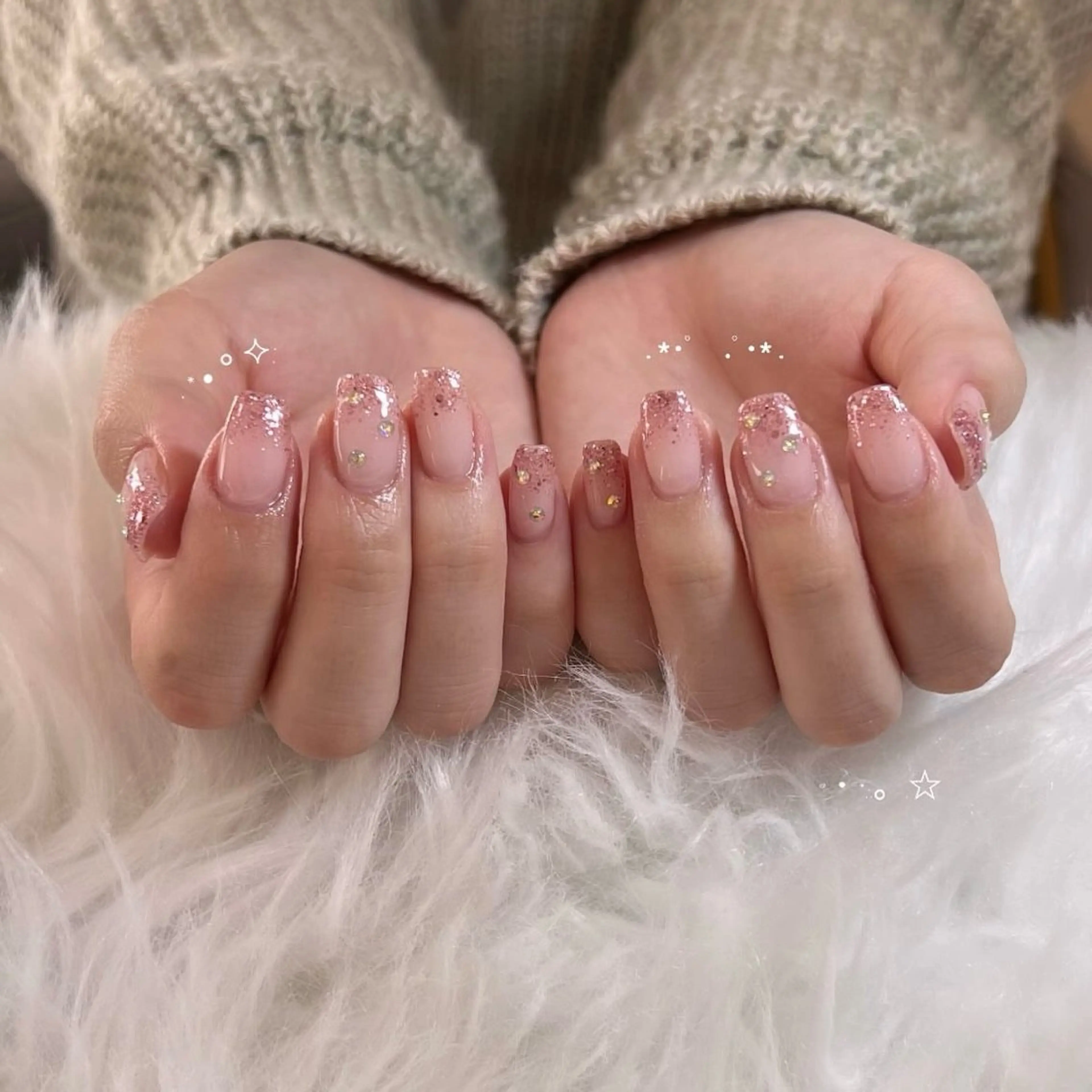 ネイル yu nailのネイルデザイン
