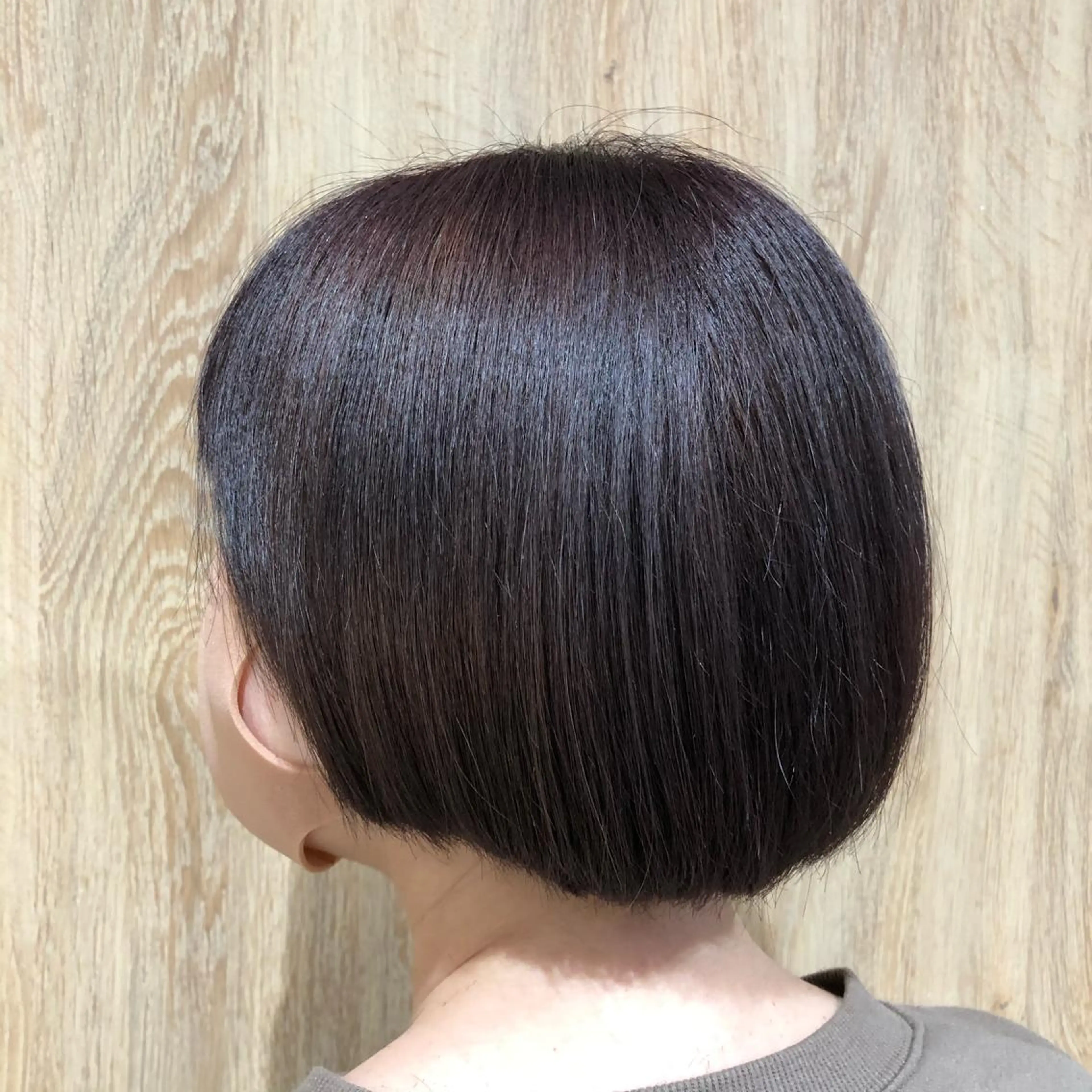 ショート ヘアケアは お任せ✨✨中田早紀のヘアスタイル