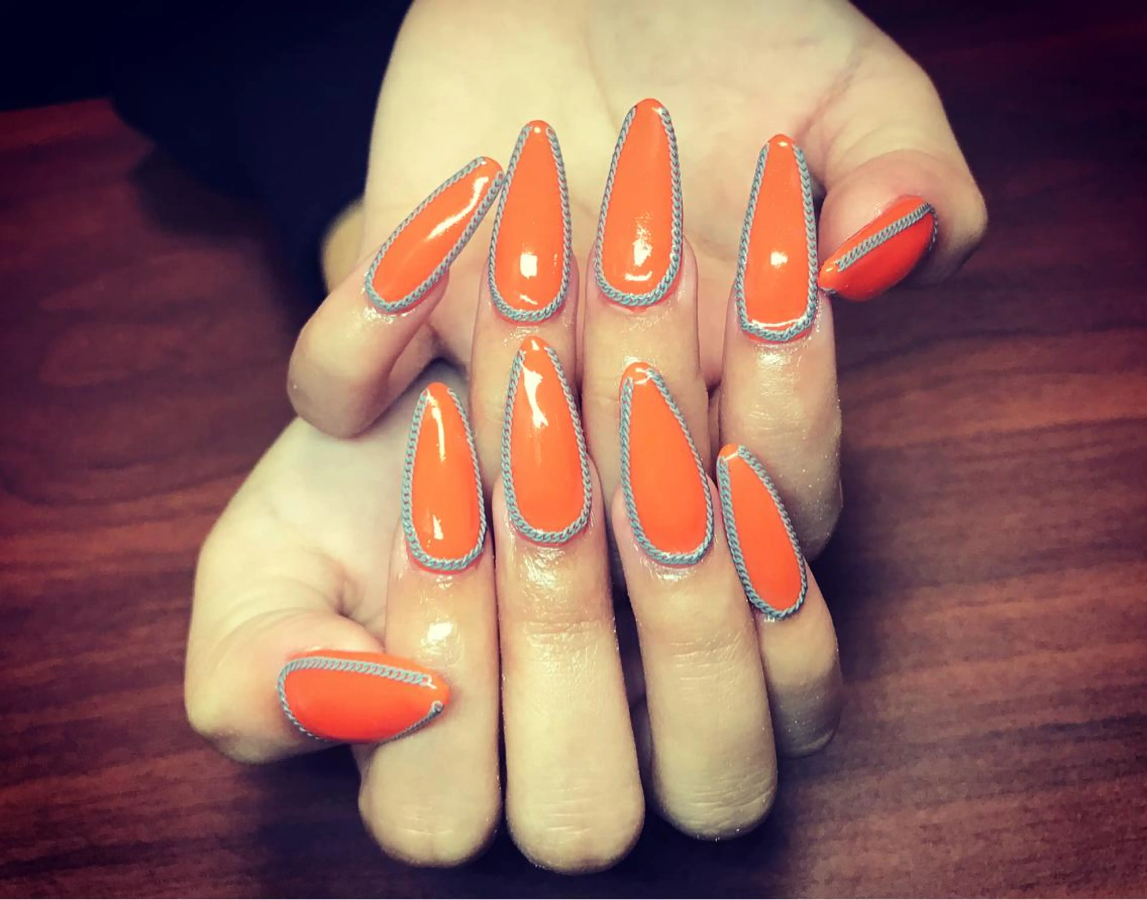 ネイル NAIL salon ACEのネイルデザイン