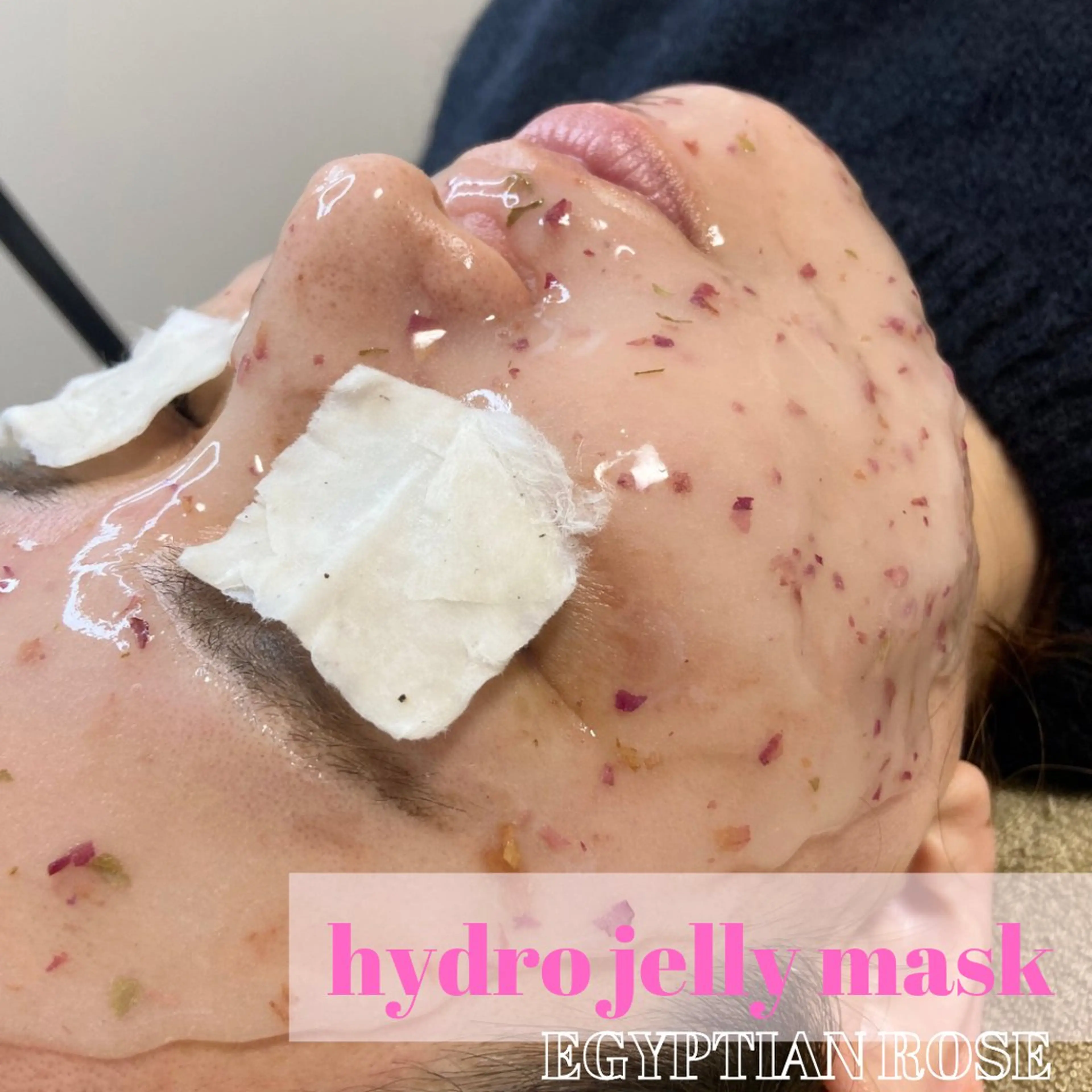 脱毛 &me ayakaのエステ・リラクイメージ