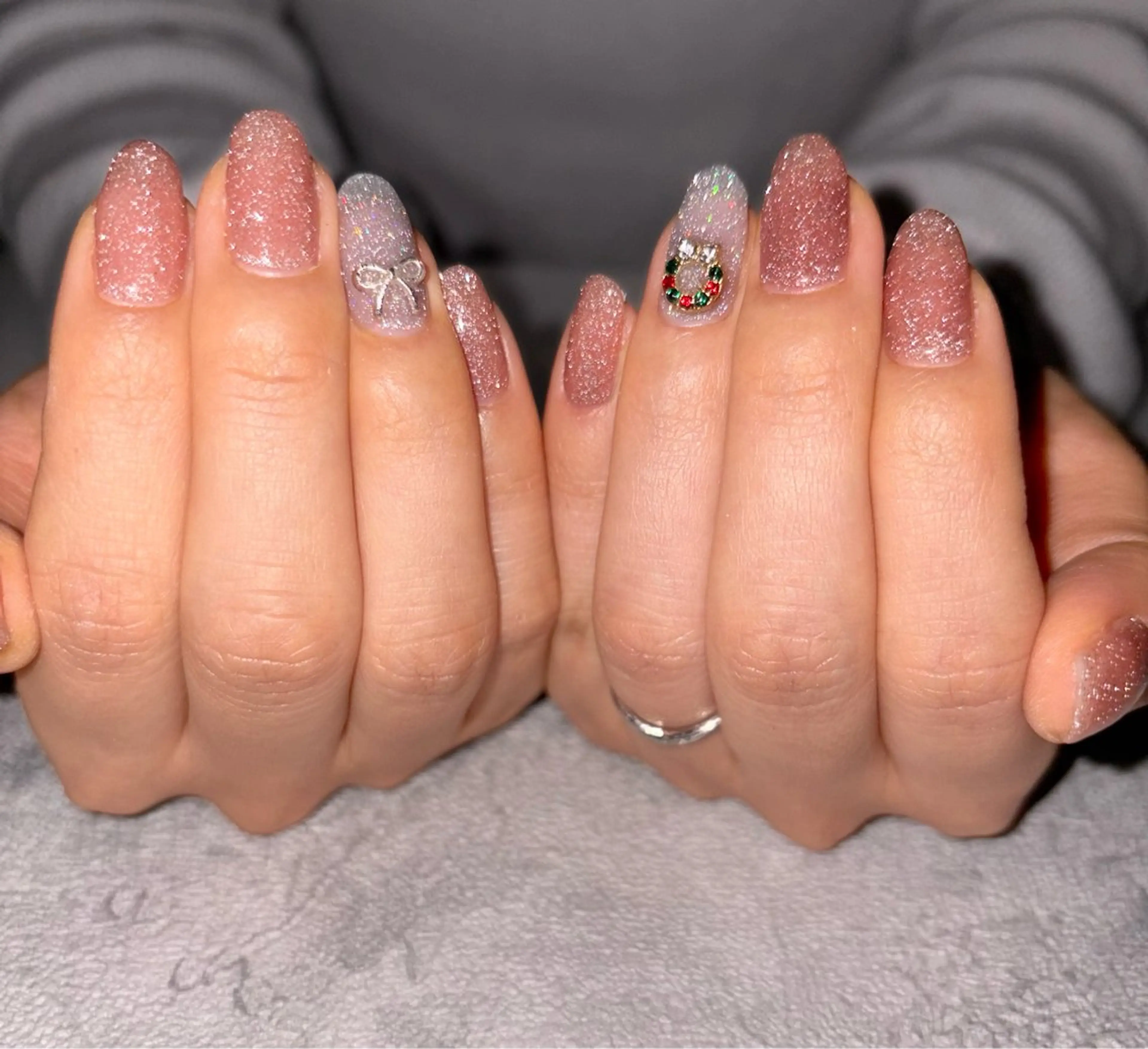 ネイル nailsalon bellaのネイルデザイン