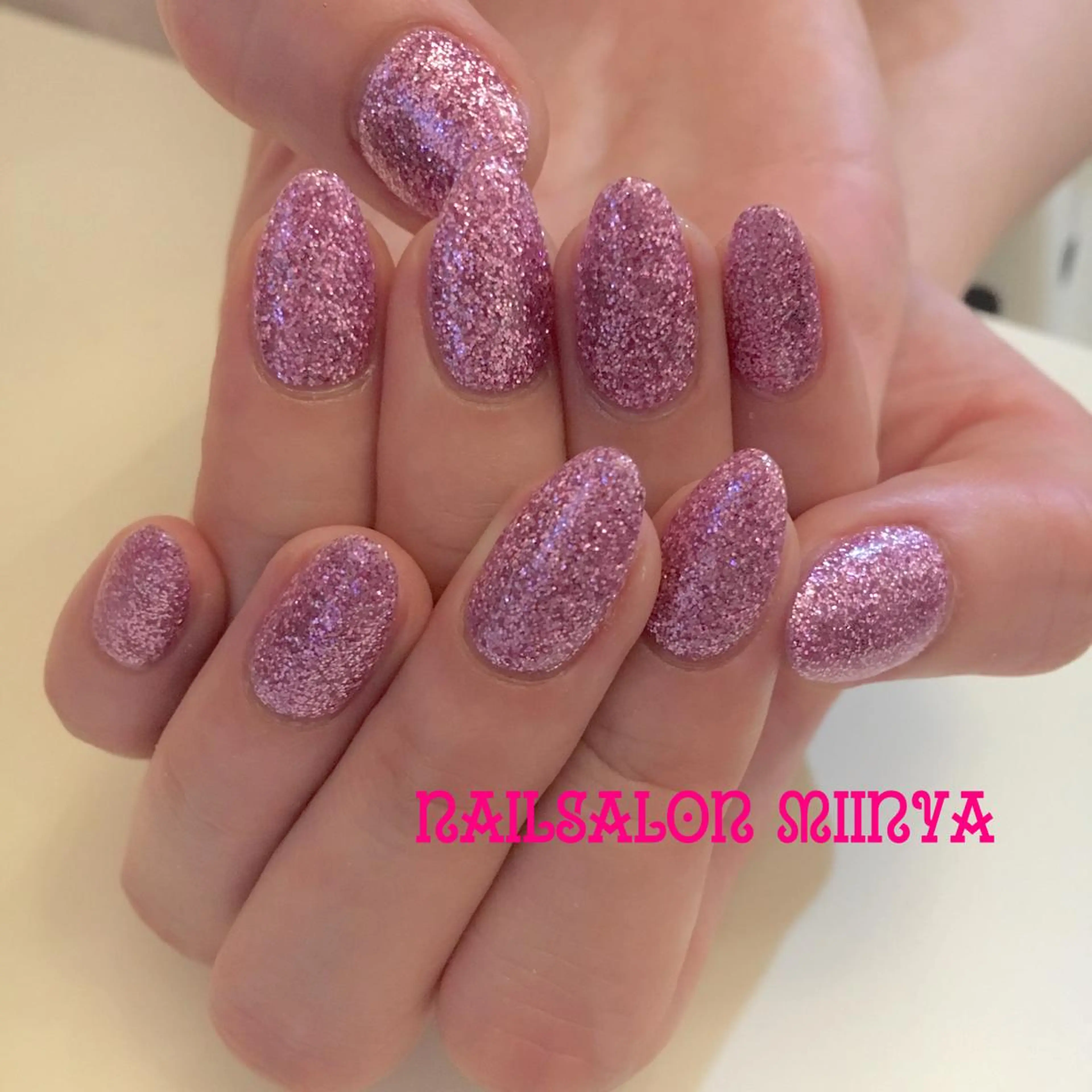 ネイル ♡ miyaのネイルデザイン