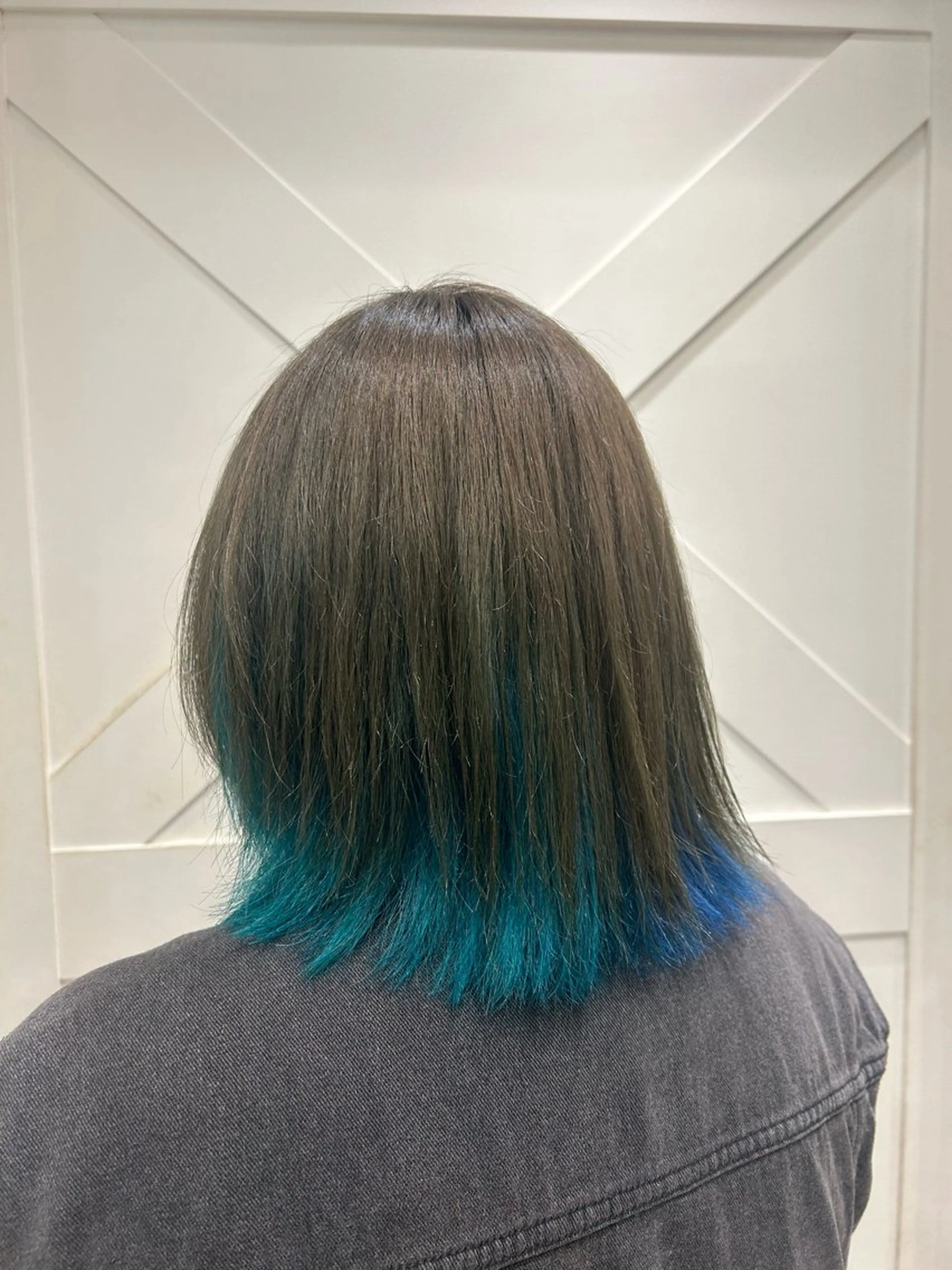 ショート カラー ブリーチ超特化美容師 ☯️ルカ✡️💫のヘアスタイル