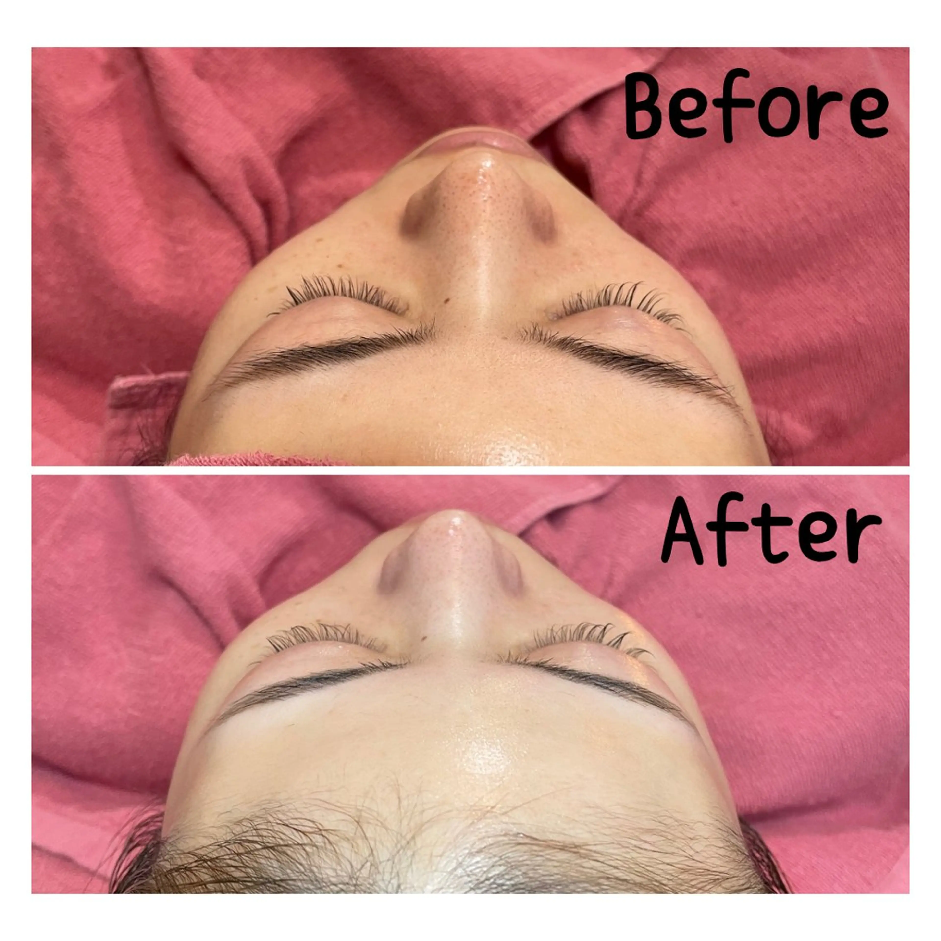 hair make echo 大橋亜弥のエステ・リラクイメージ