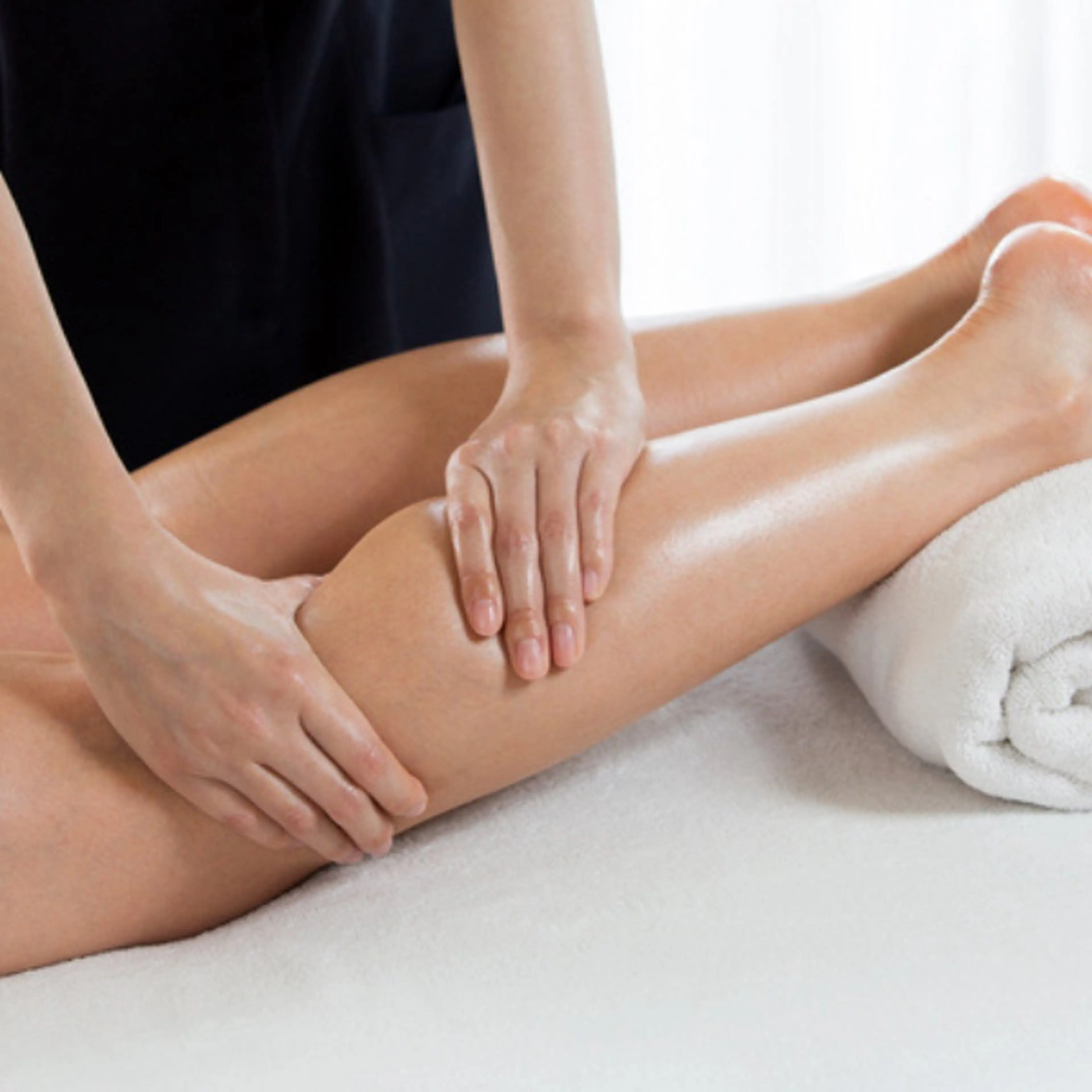 リラク 安眠ヘッドスパ整体 🌿白金/目黒/鈴木のエステ・リラクイメージ