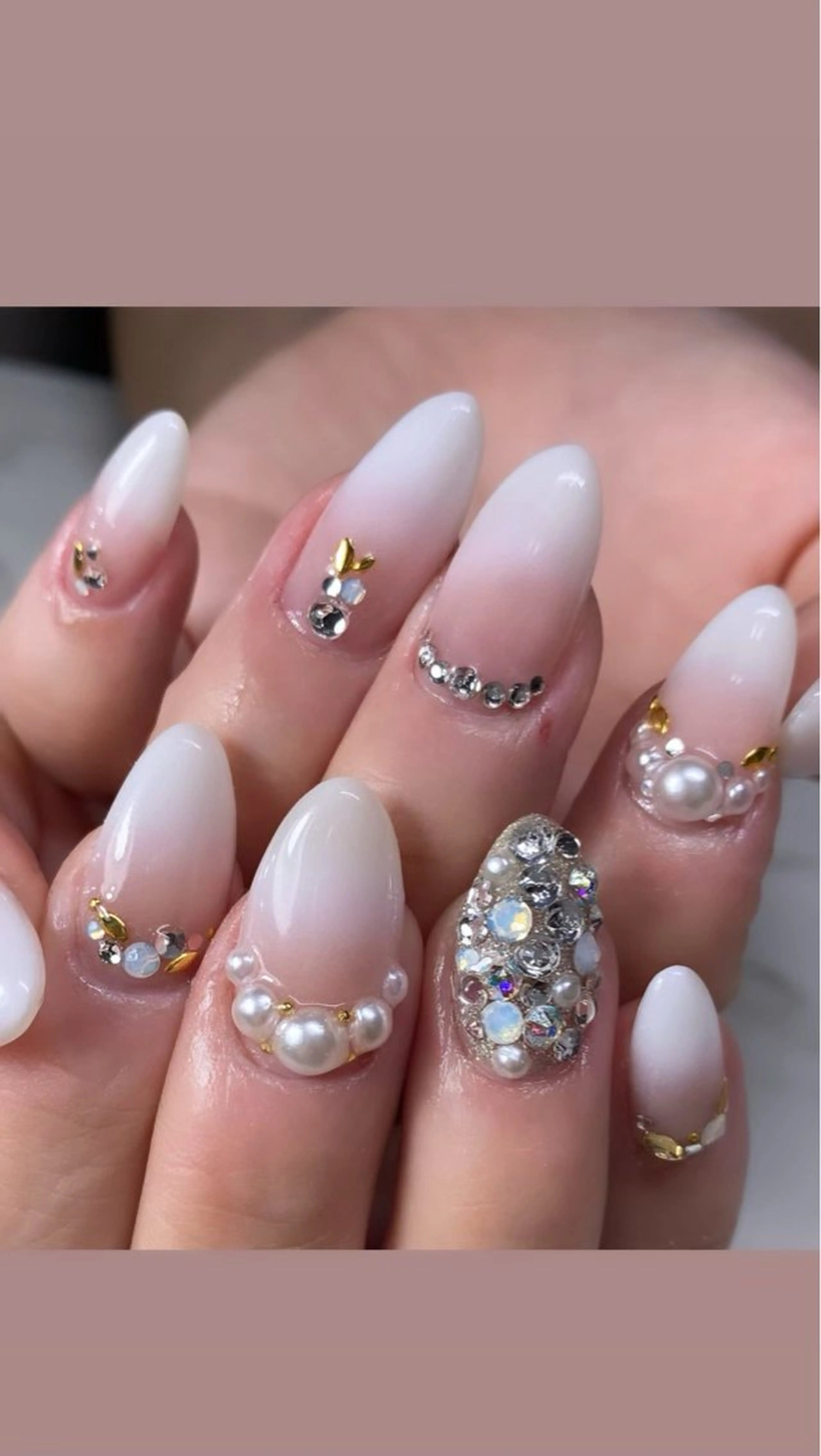 ネイル メンズネイル nailsalon ETERNALのネイルデザイン
