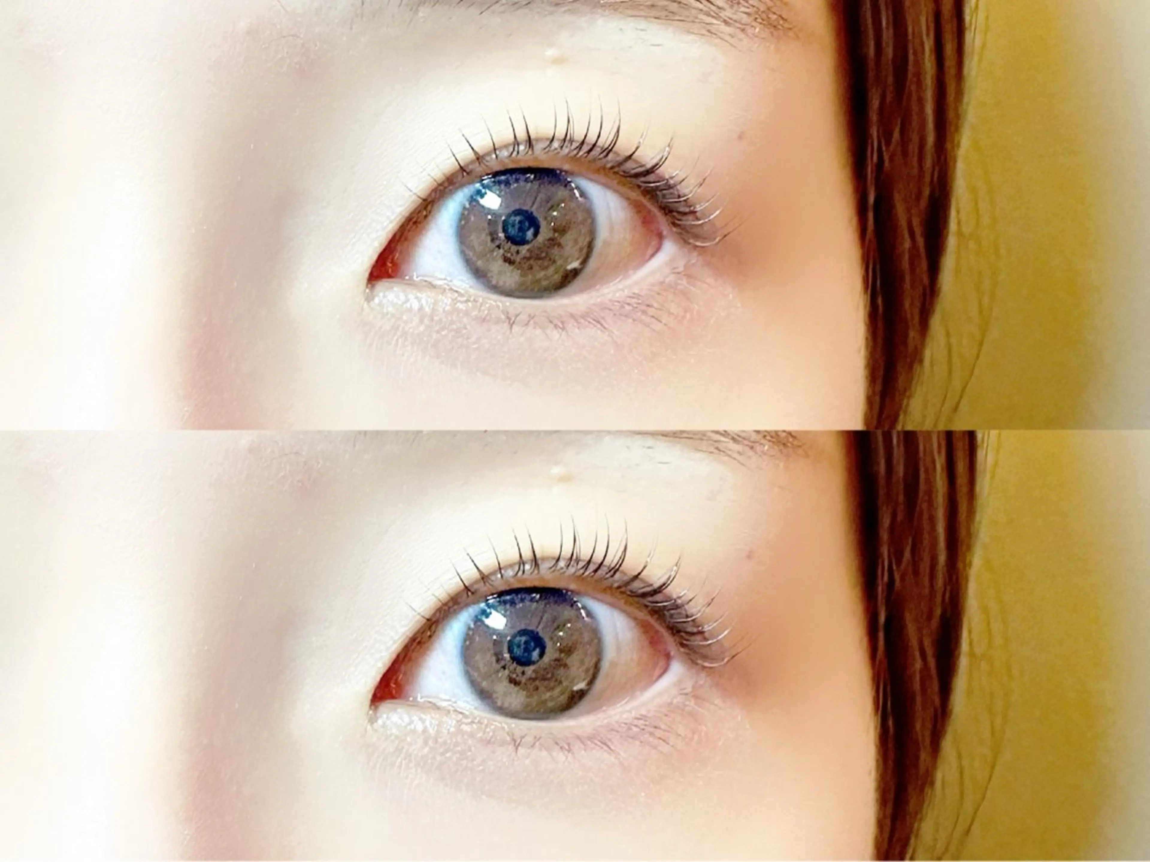 マツエク・マツパ yuka.. .のマツエク・マツパデザイン