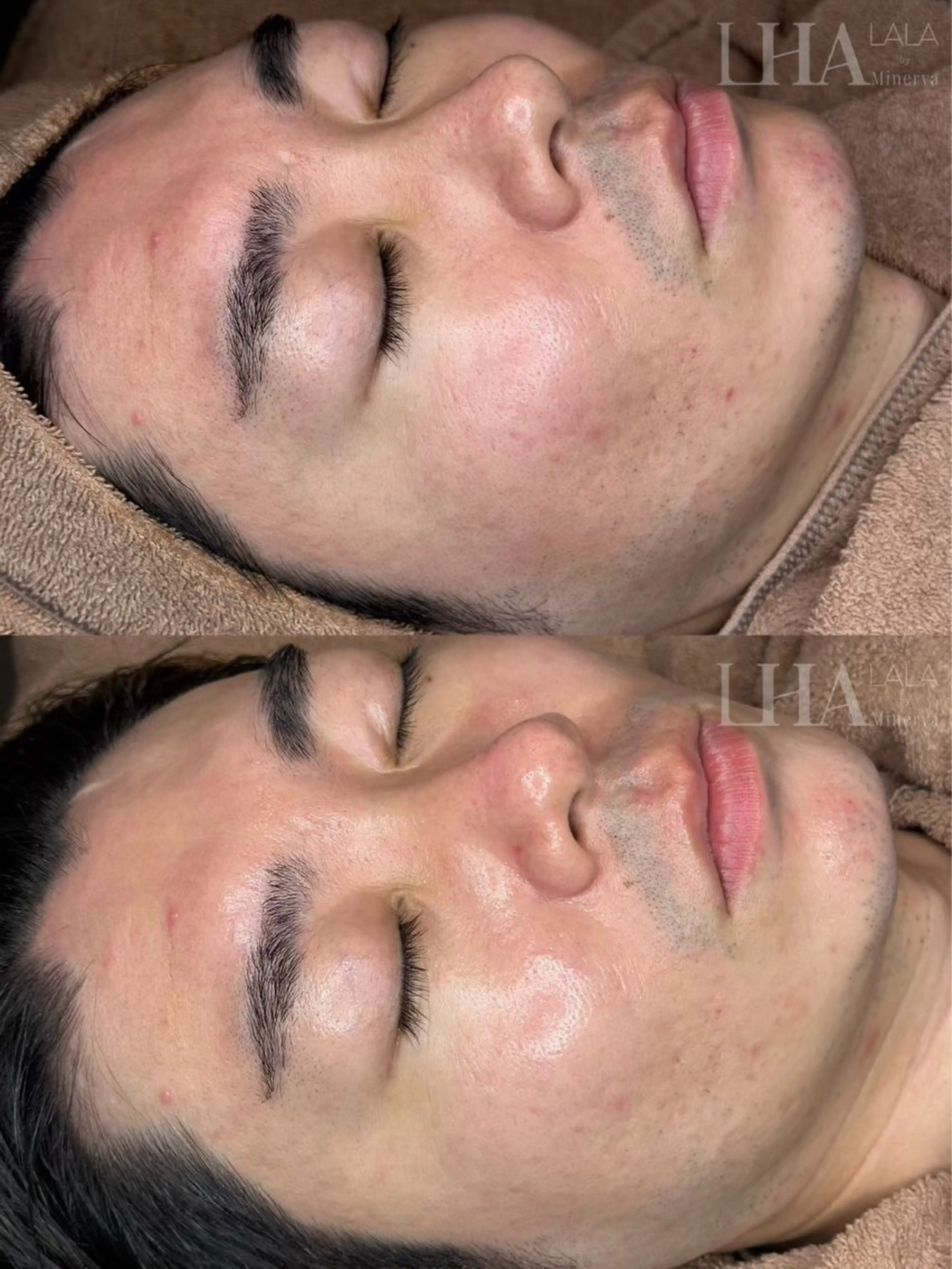 エステサロン シェリーのエステ・リラクイメージ