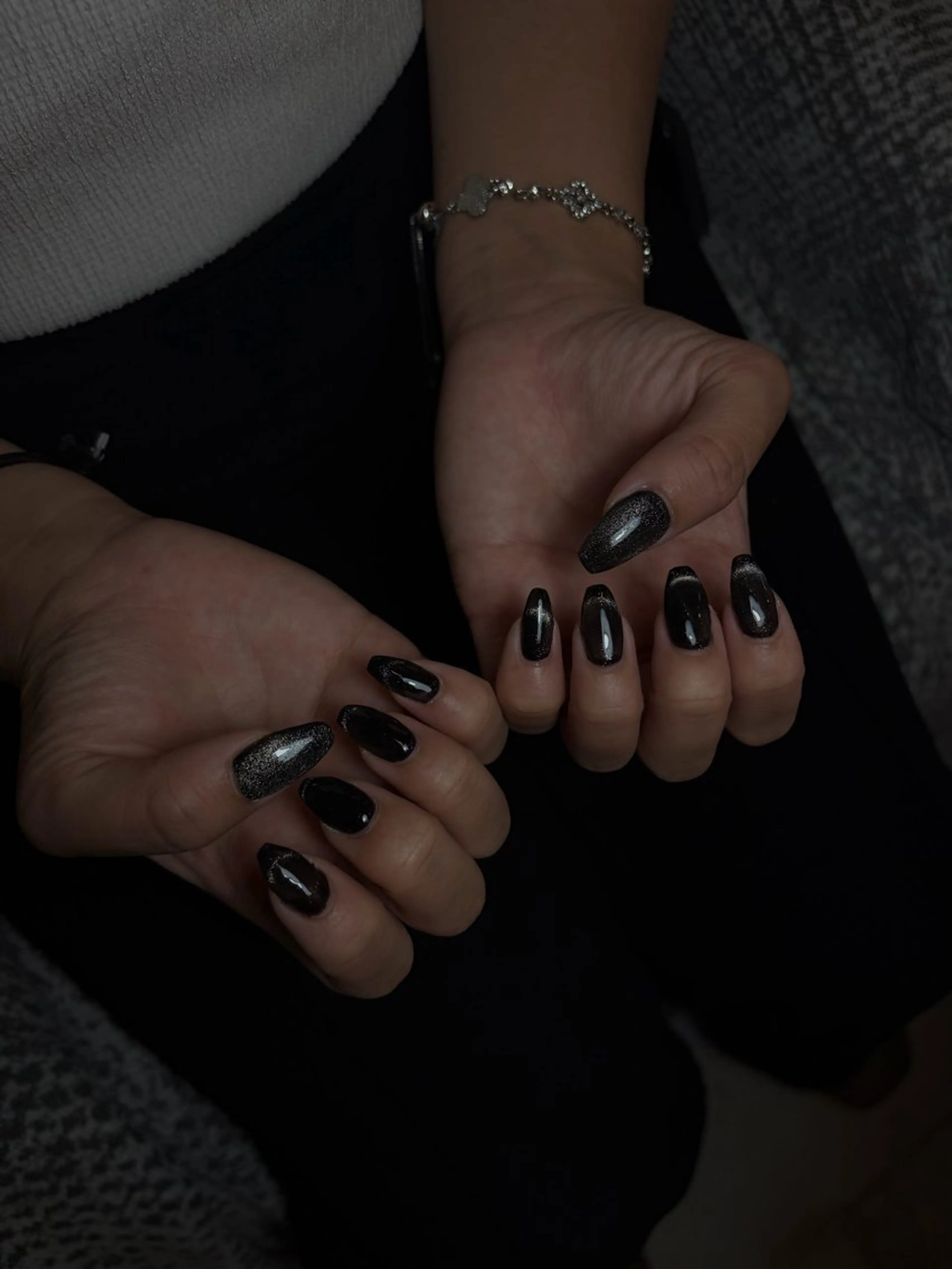 ネイル D.dnail Reinaのネイルデザイン