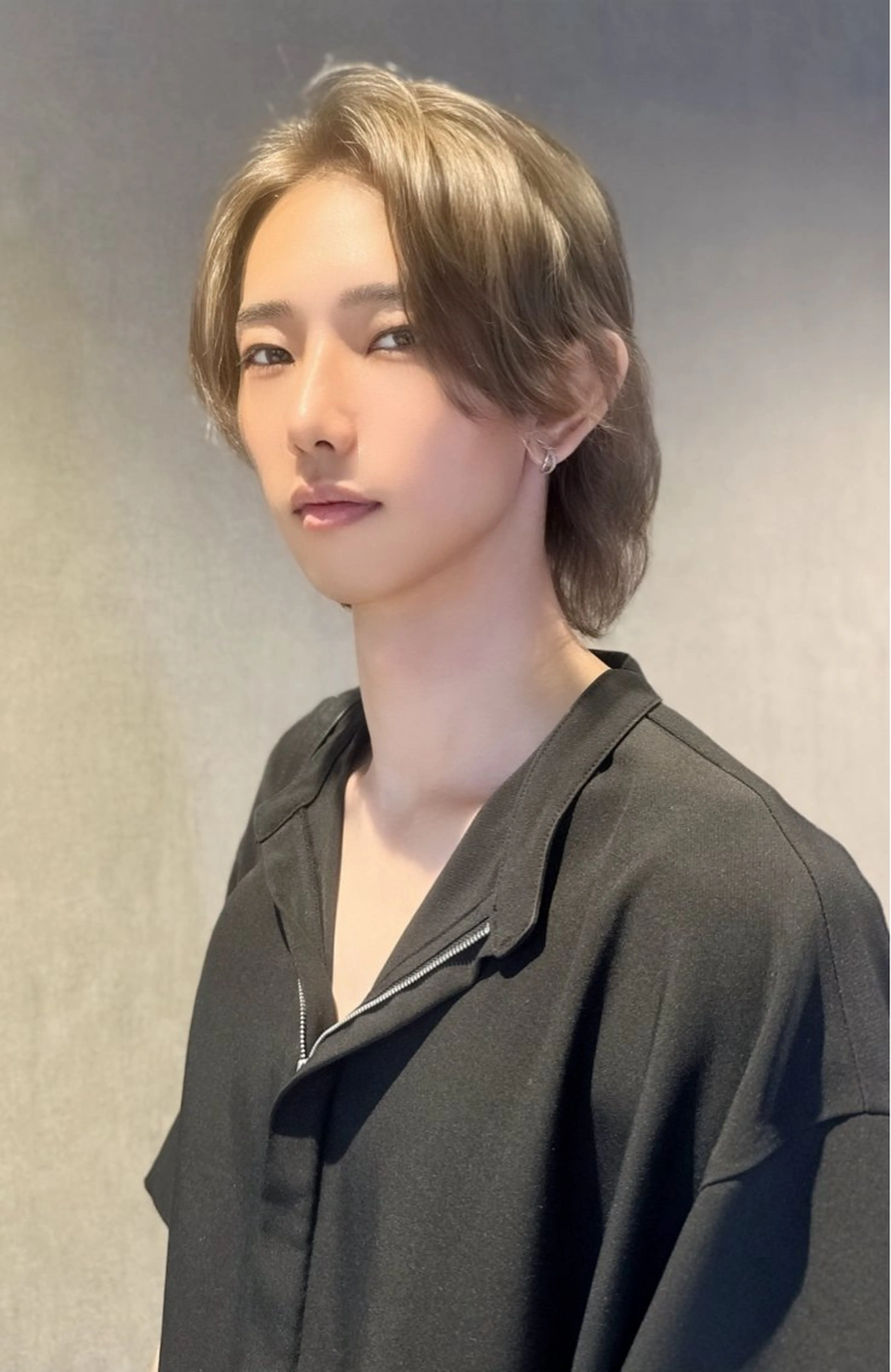 カラー TAKA|名駅| 清潔感×上品垢抜けのヘアスタイル