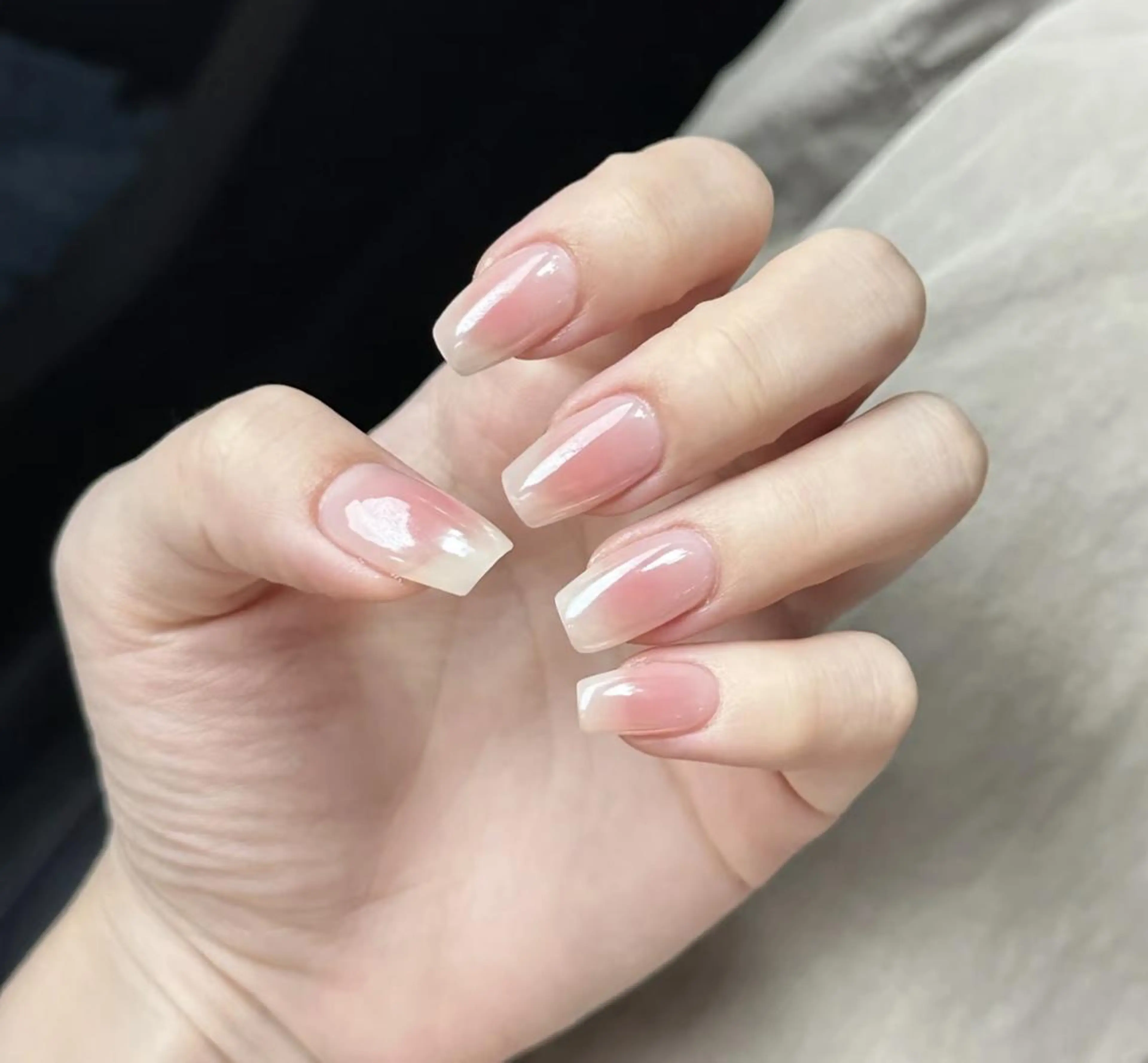 ネイル ハンドネイル Pure&Rich Nailのネイルデザイン