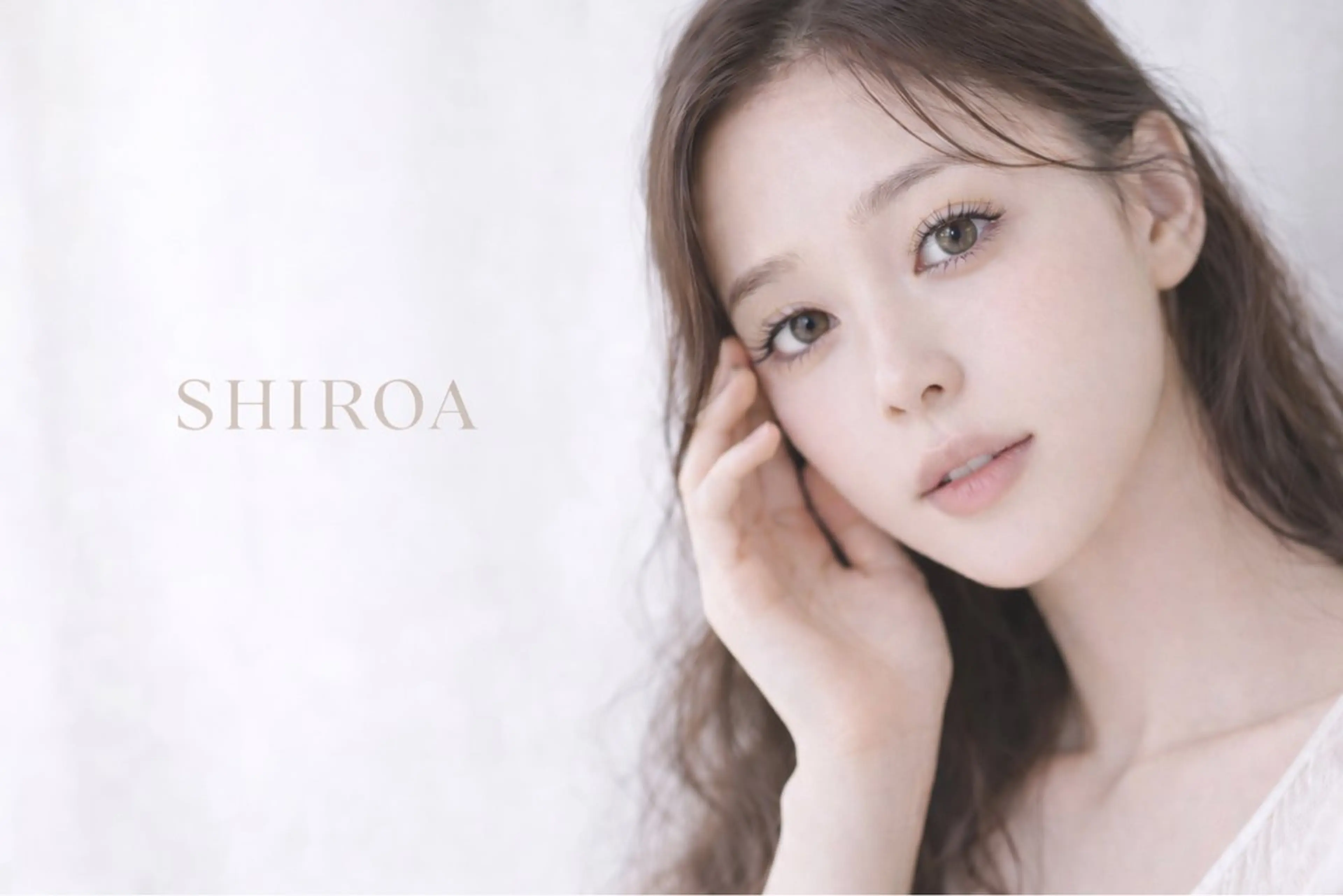 マツエク・マツパ SHIROA eyelashのマツエク・マツパデザイン