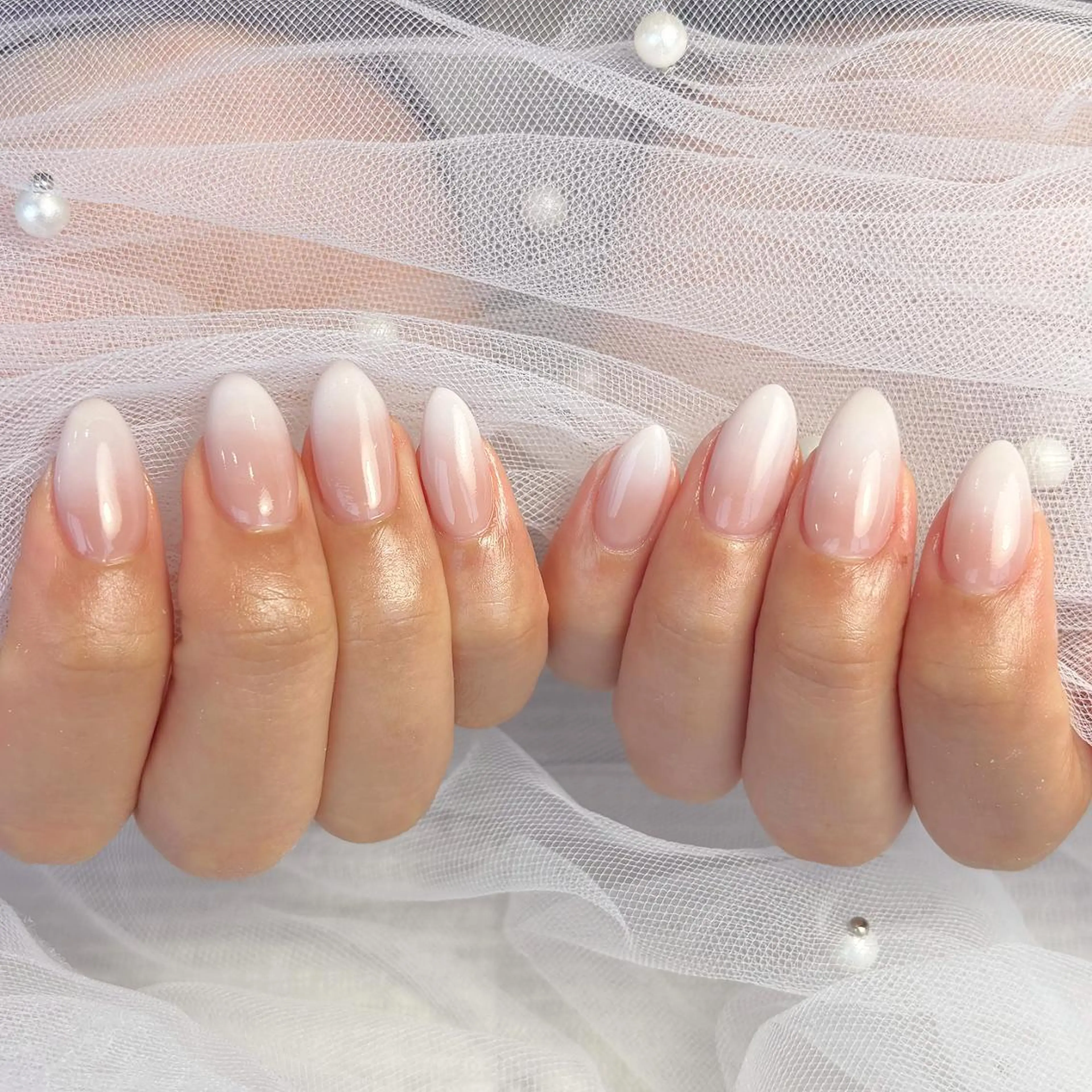 ネイル ハンドネイル 綾香 Nail高円寺のネイルデザイン