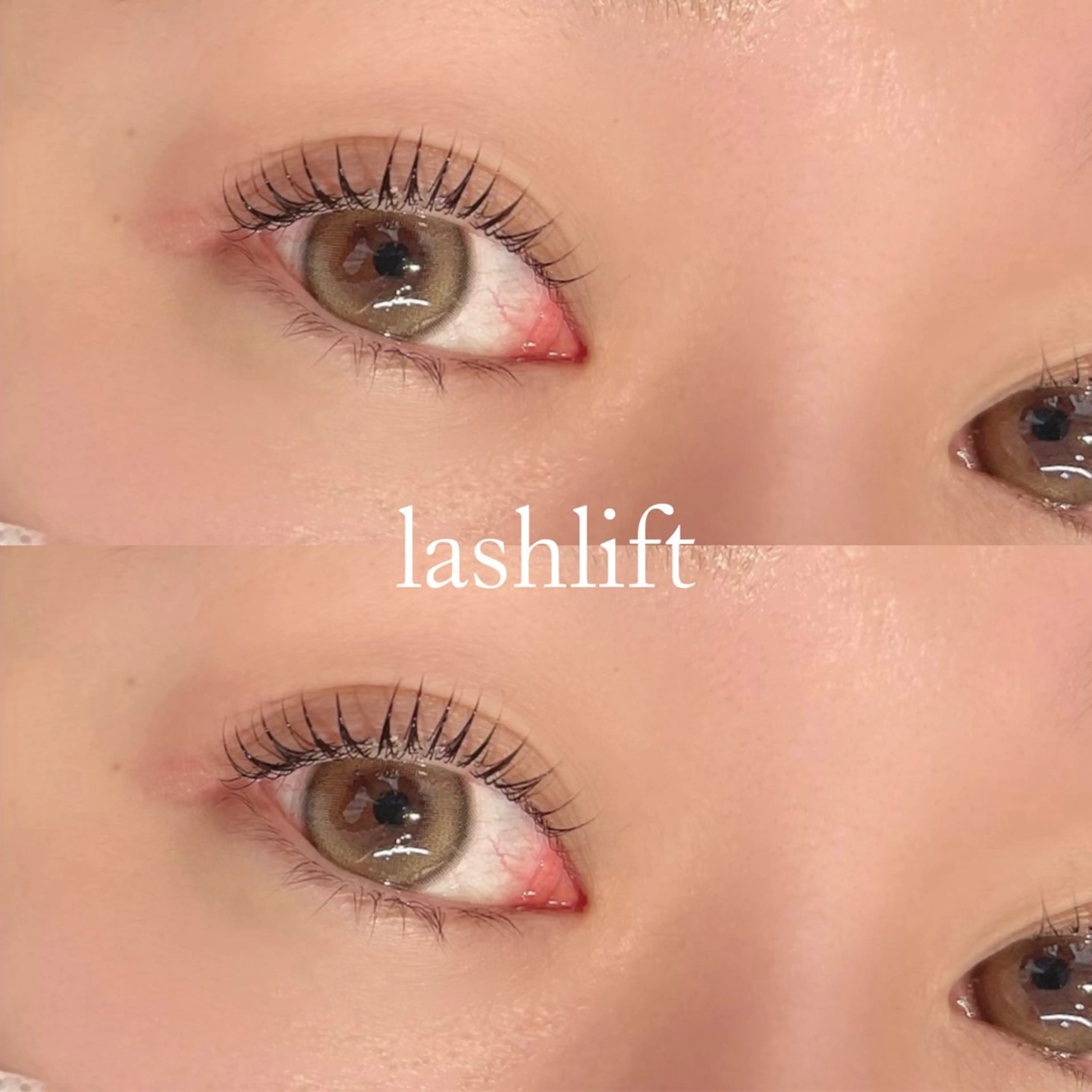 マツエク・マツパ EYELA熊本店 HAYAMIのマツエク・マツパデザイン