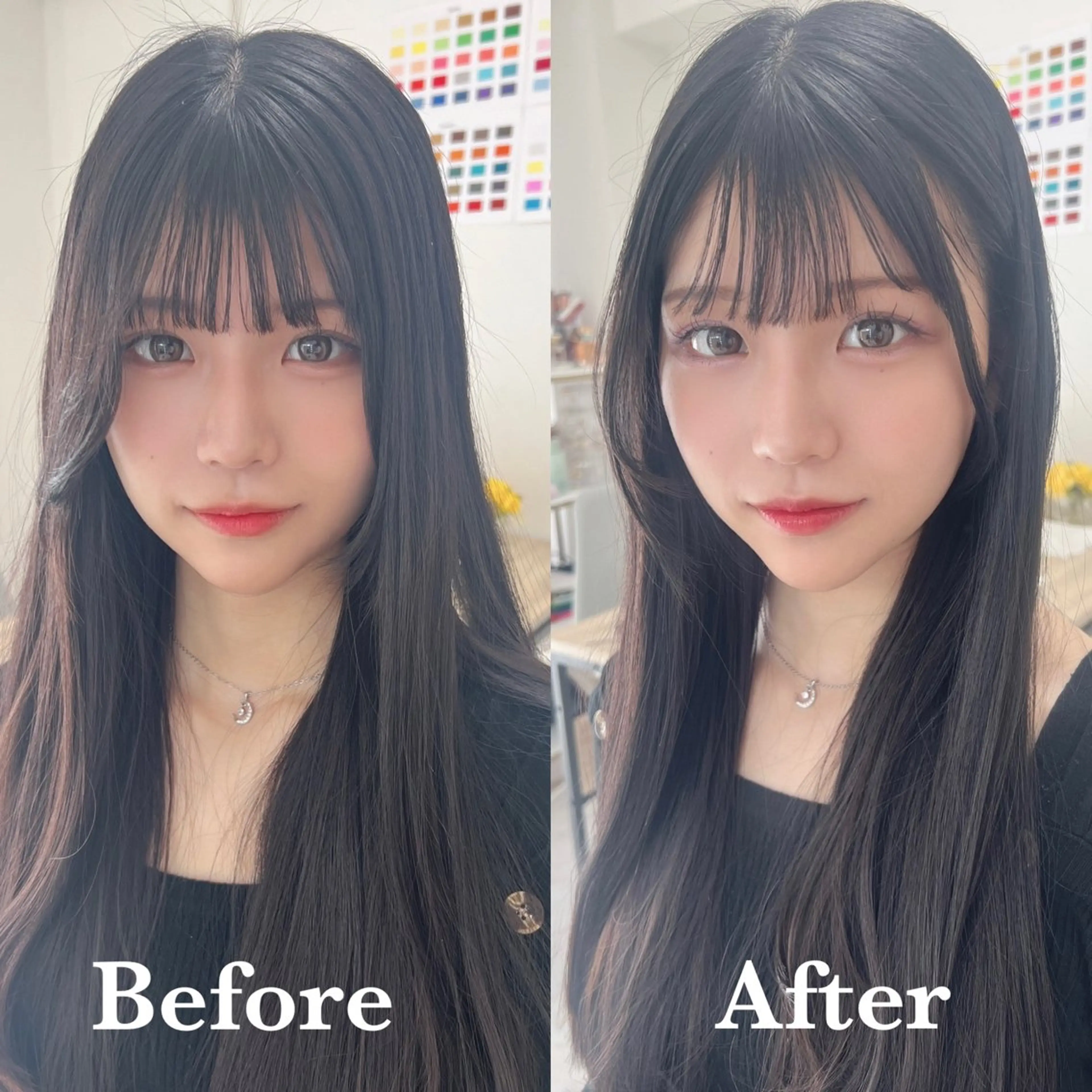 《ミニモ特別価格&口コミ✨》トータル診断の写真