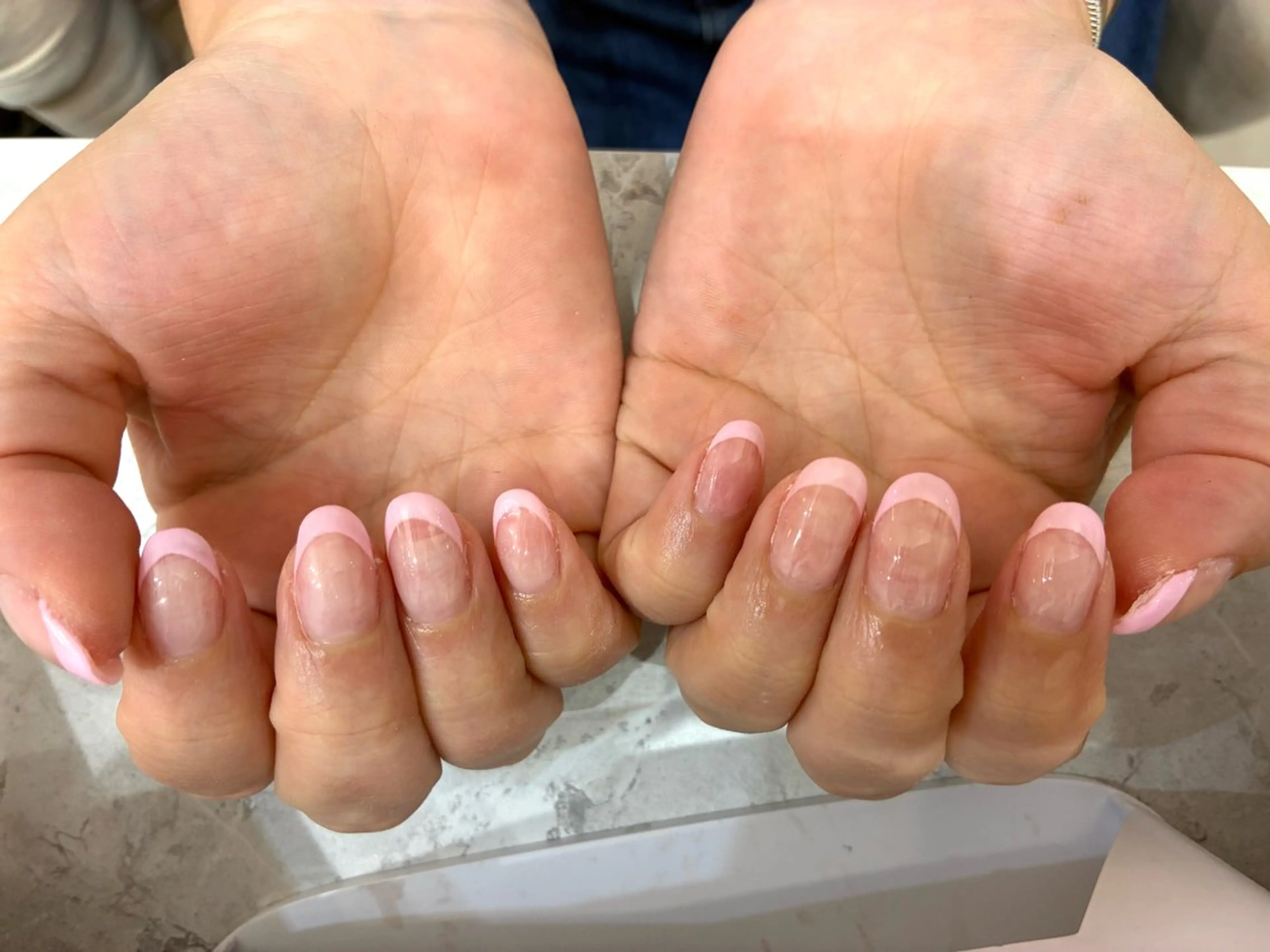 ネイル AMORIA ANNAのネイルデザイン