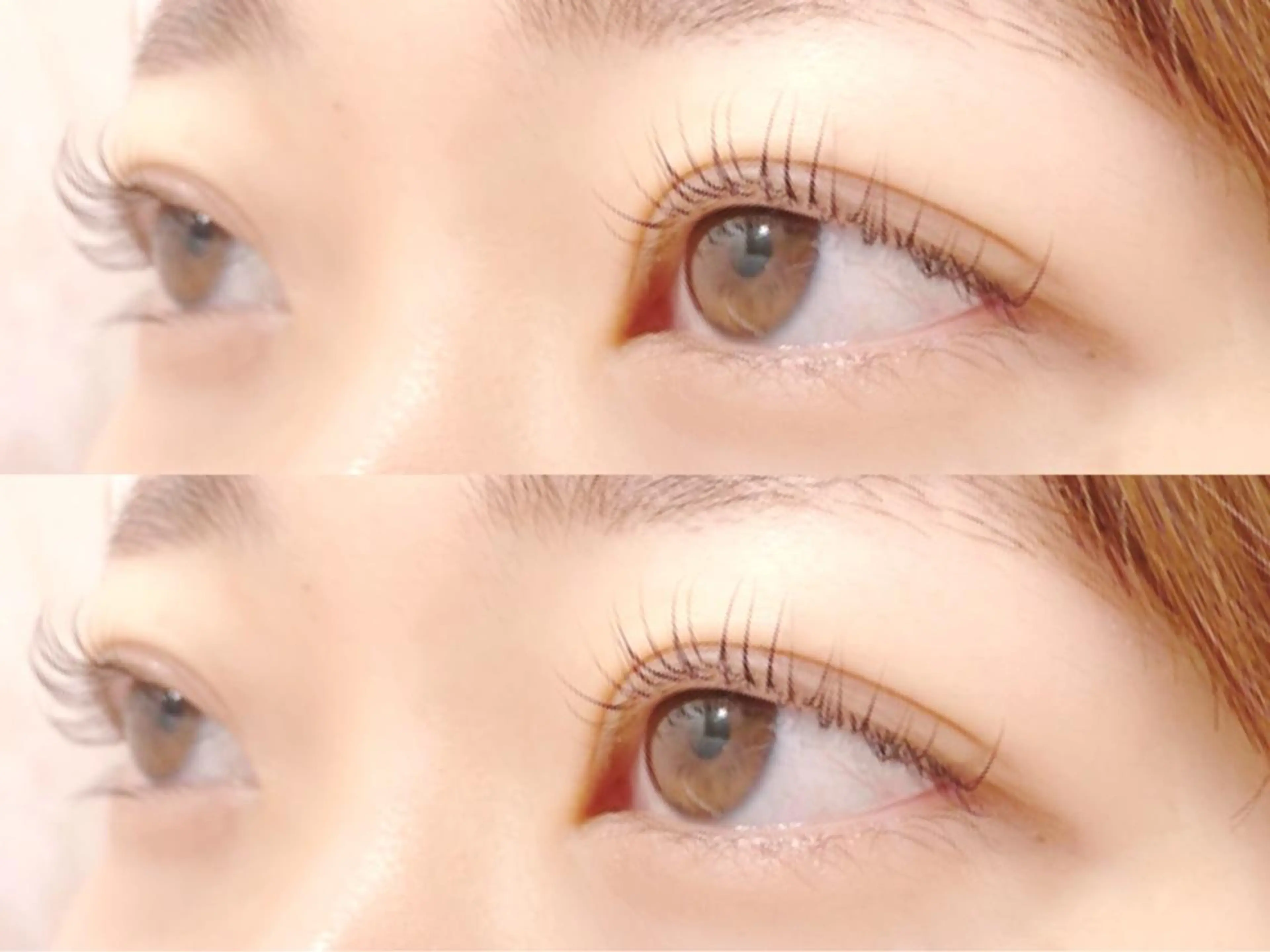 マツエク・マツパ Hera 👀アイラッシュのマツエク・マツパデザイン