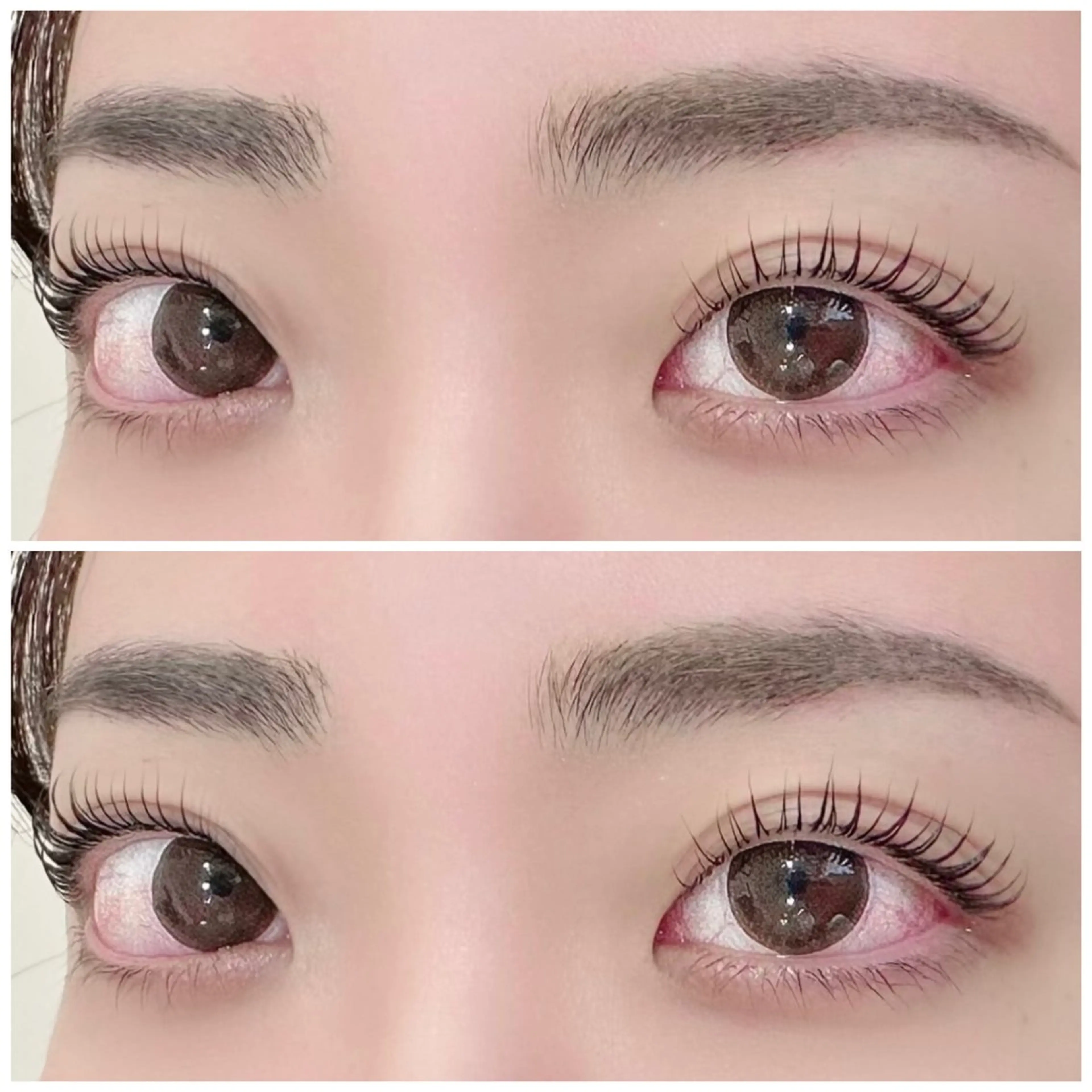 マツエク・マツパ 高橋 まなみの眉毛・アイブロウイメージ