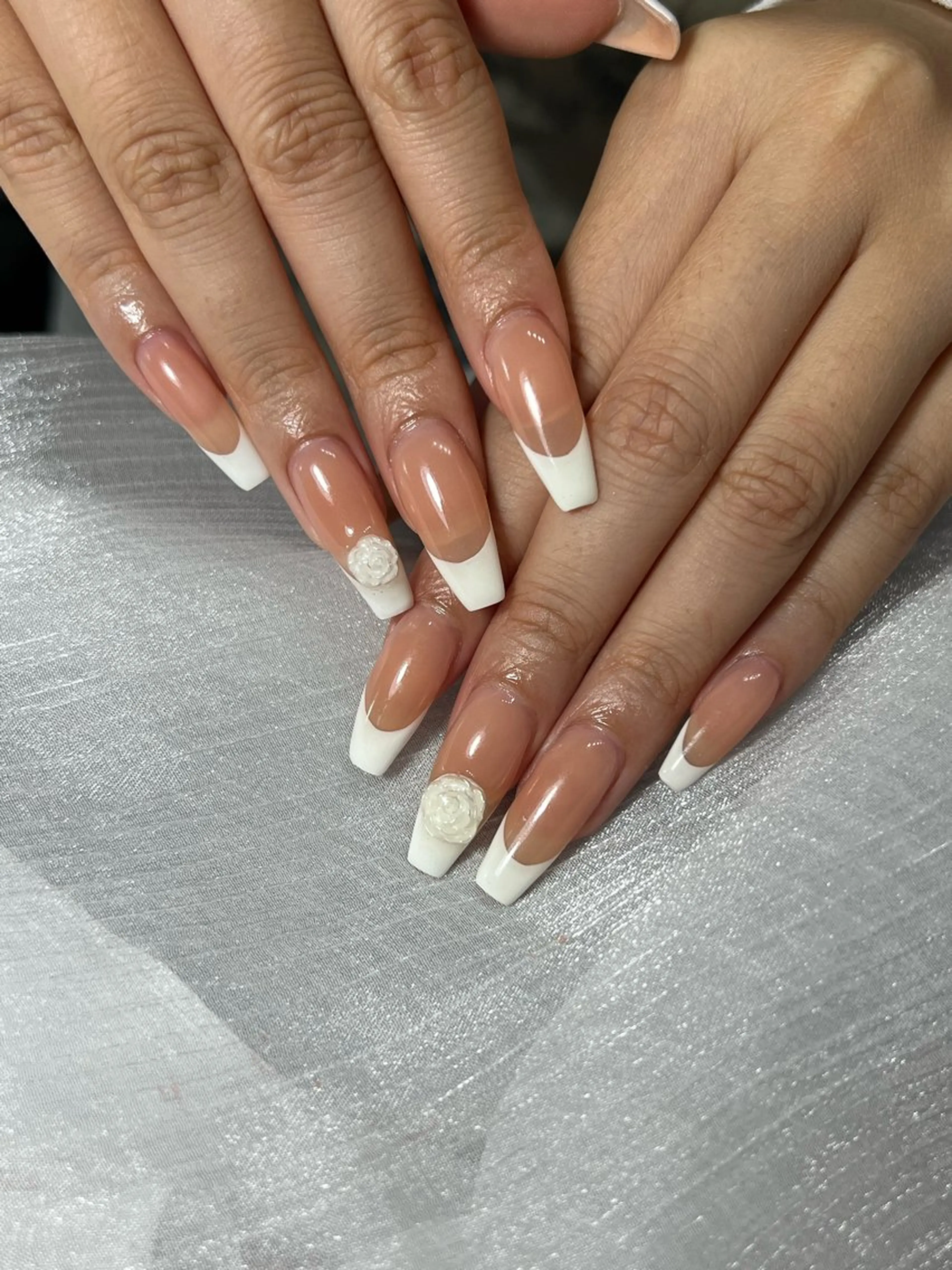 ネイル ハンドネイル Luna Gladeのネイルデザイン