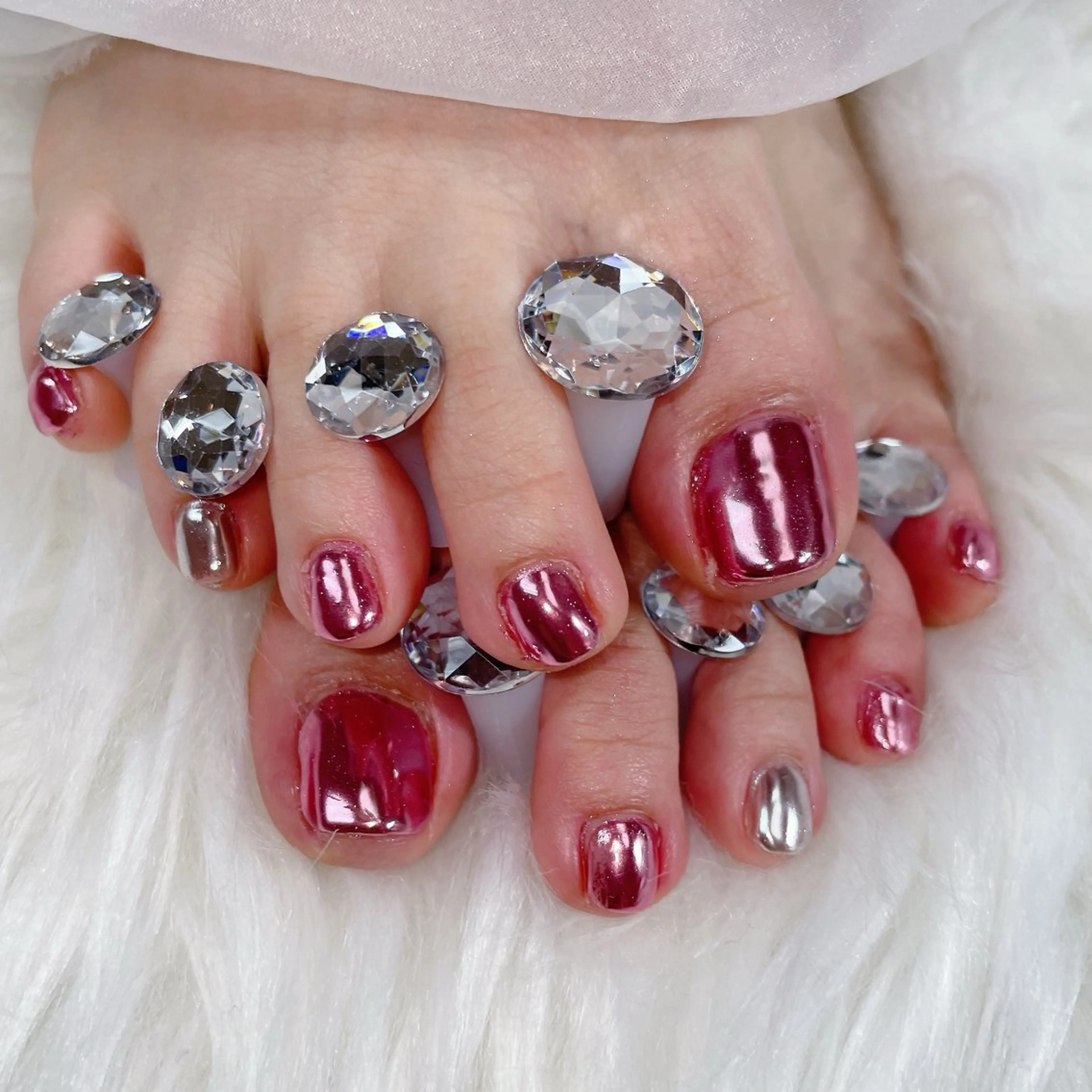 ネイル misun_ nailのネイルデザイン