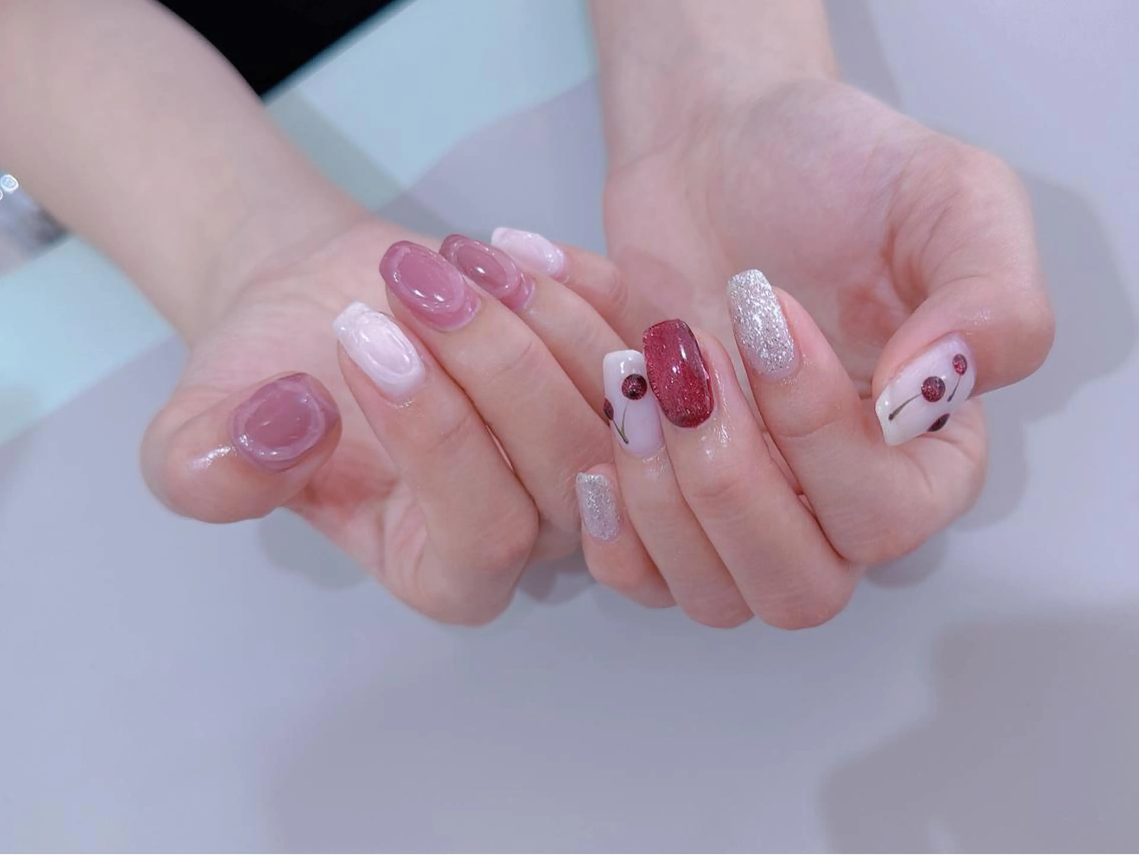 ネイル NANA NAILのネイルデザイン