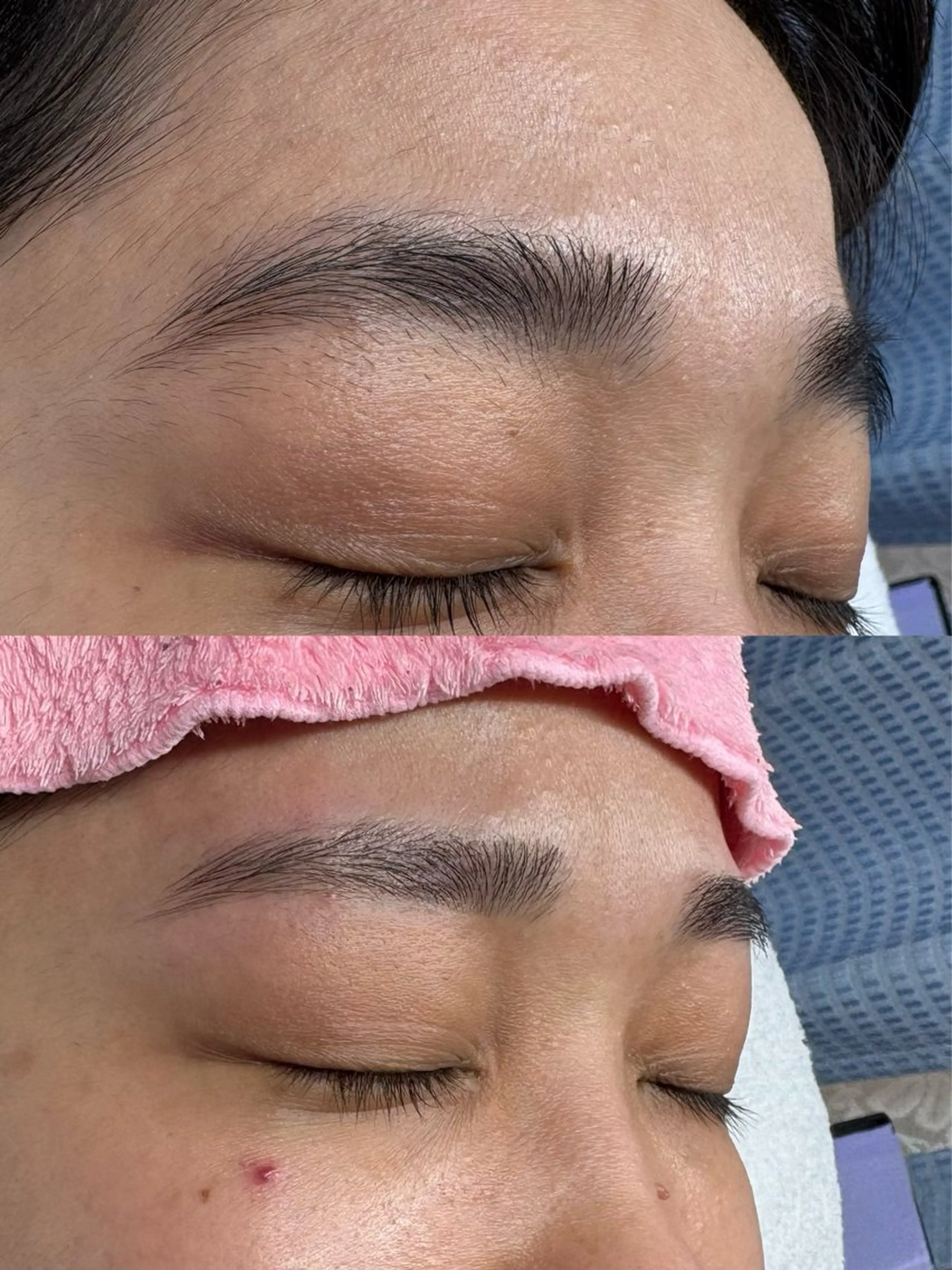 アイブロウ トータルビューティー サロン・Ｎの眉毛・アイブロウイメージ