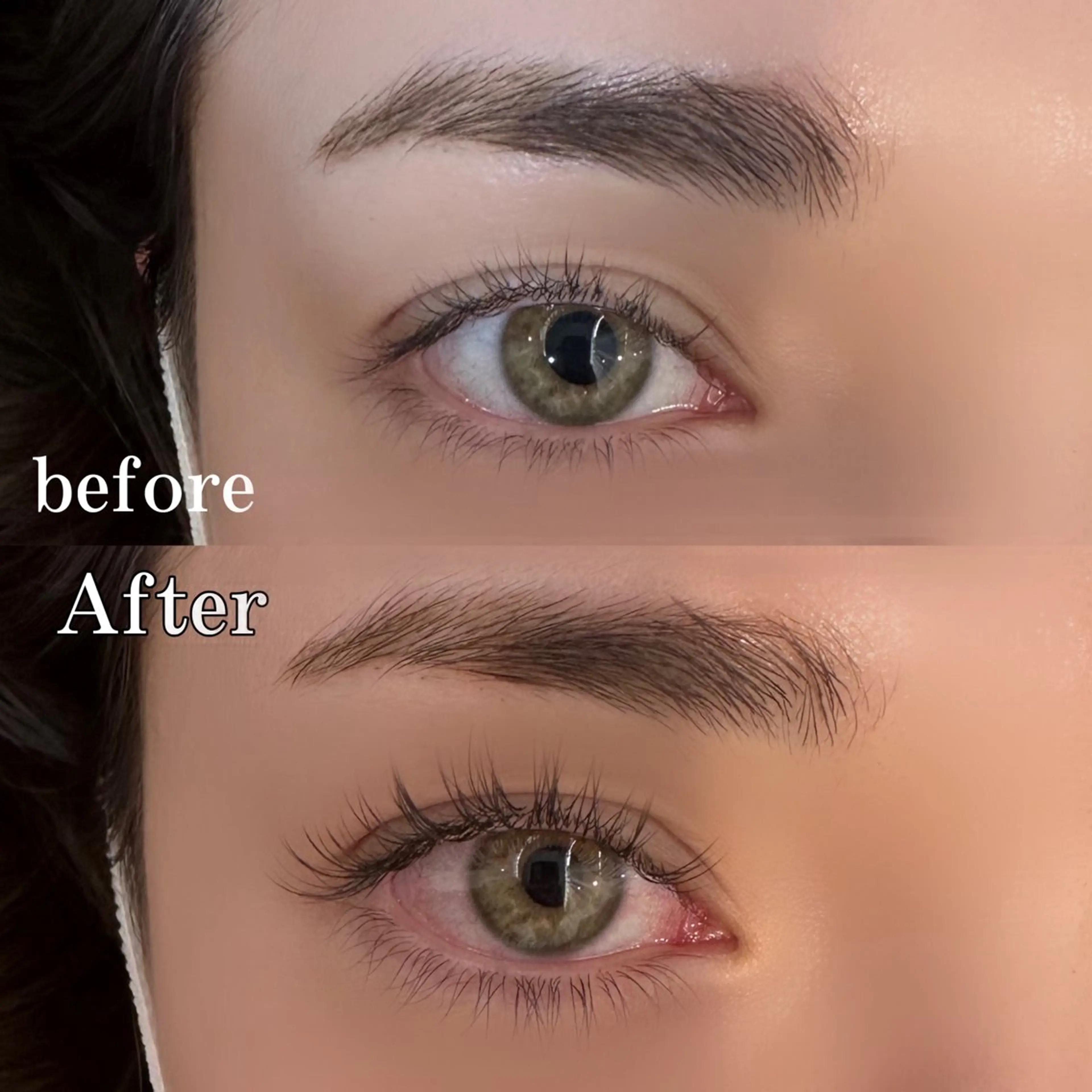 マツエク・マツパ kioku 人形町店 🌱ﾜﾀﾅﾍﾞの眉毛・アイブロウイメージ