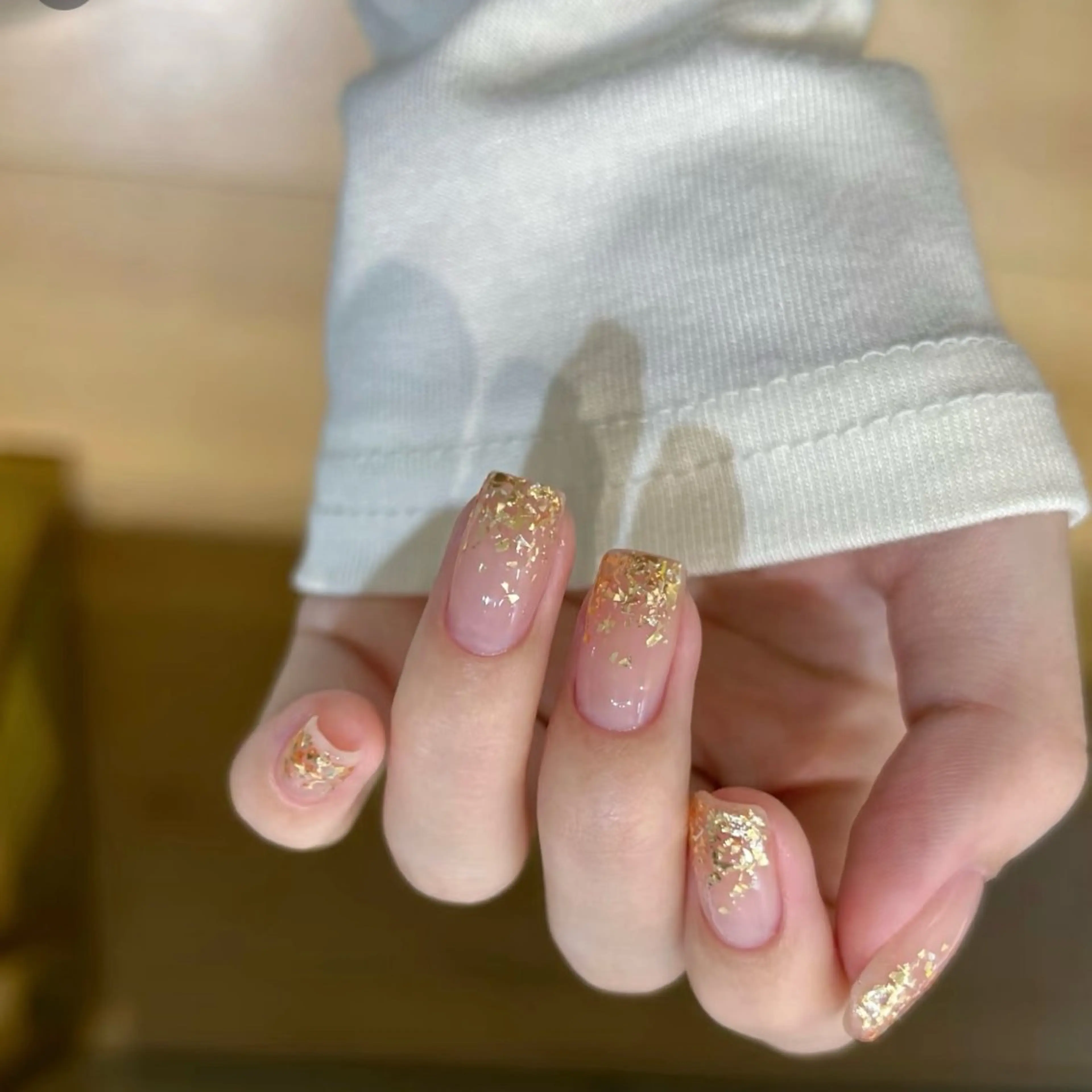 ネイル 先着順× 実力派ネイル蒲田✨のネイルデザイン