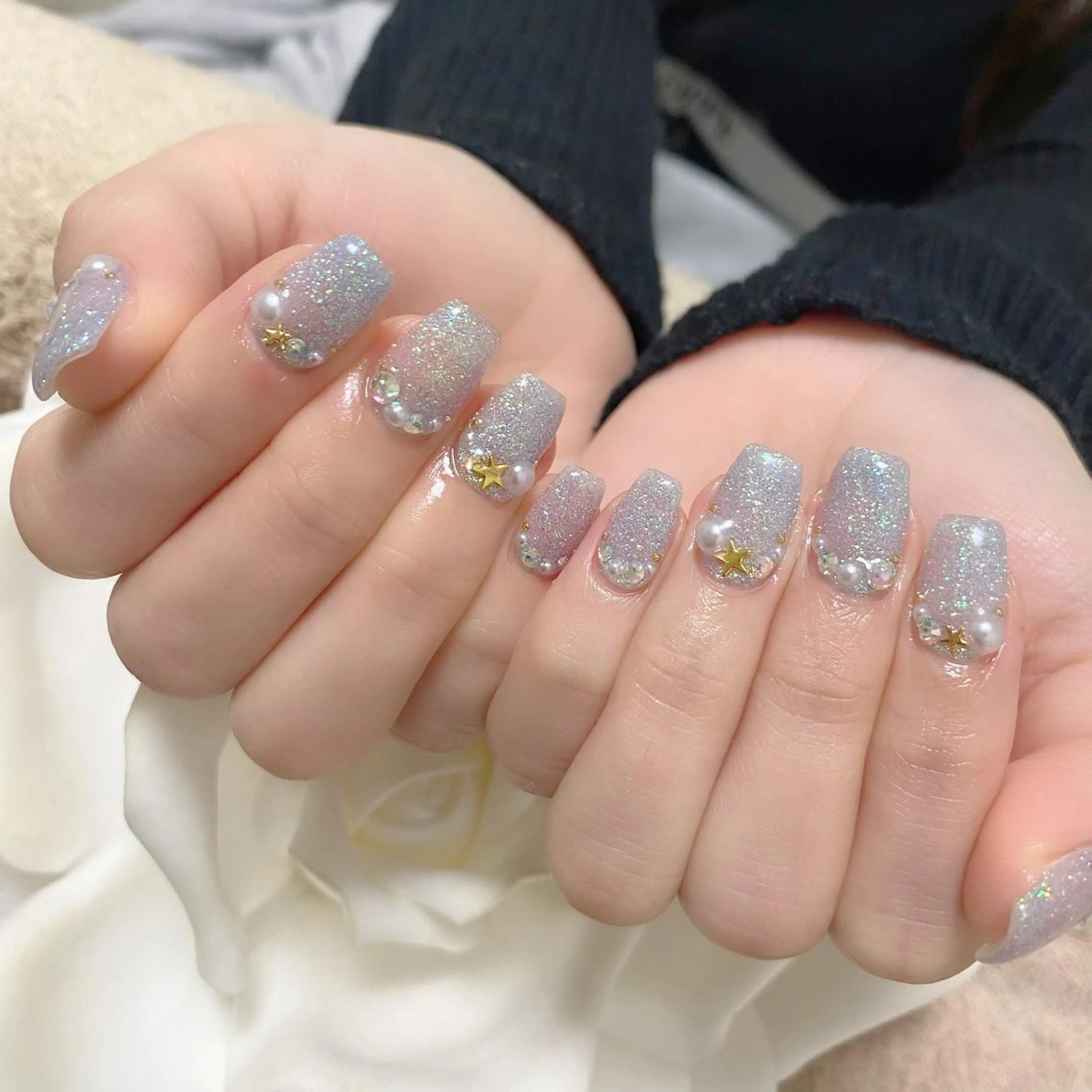 ネイル 💅fleur Ayumiのネイルデザイン