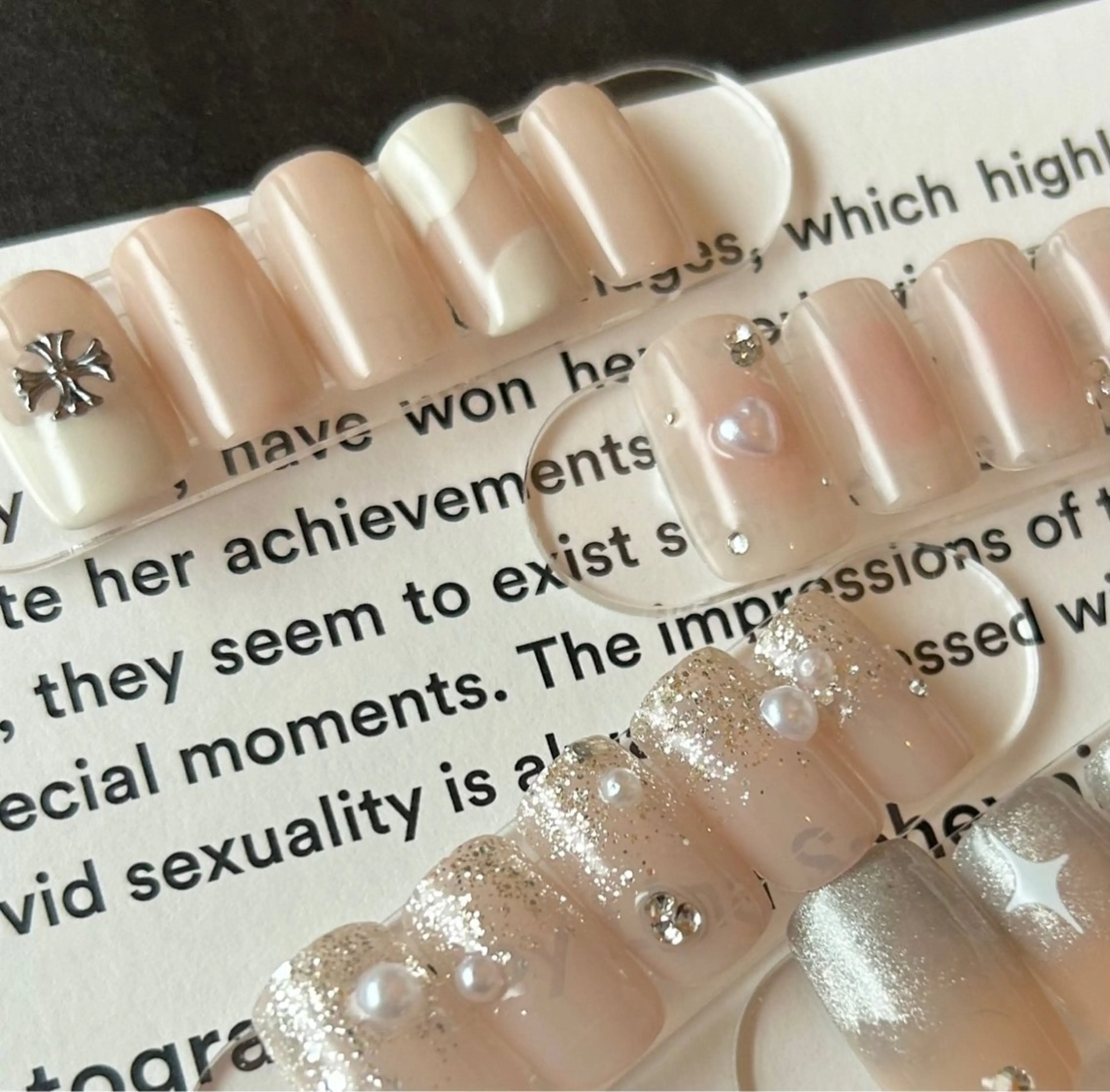 ネイル RooM -mizuki-のネイルデザイン