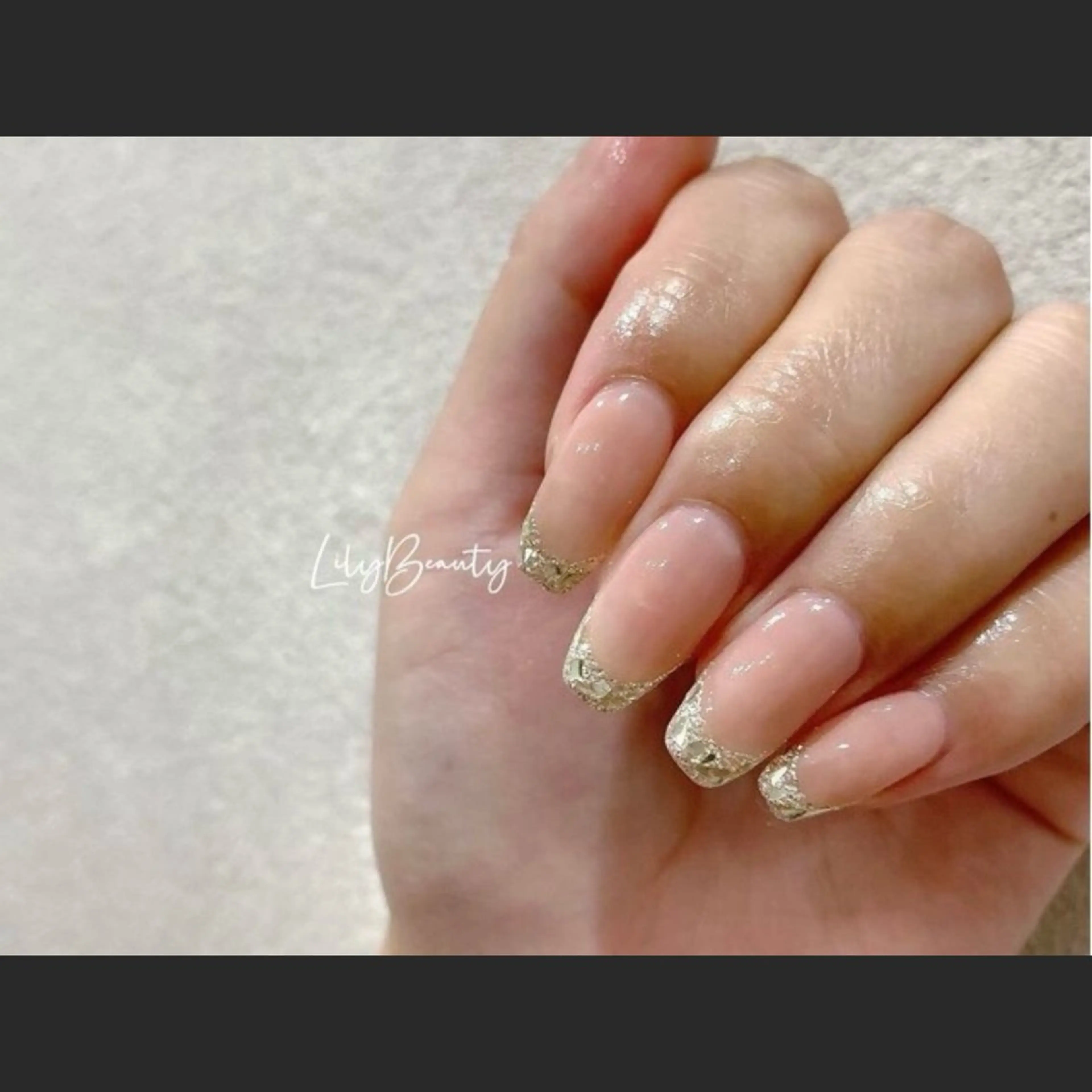 ネイル Lily takakiのネイルデザイン