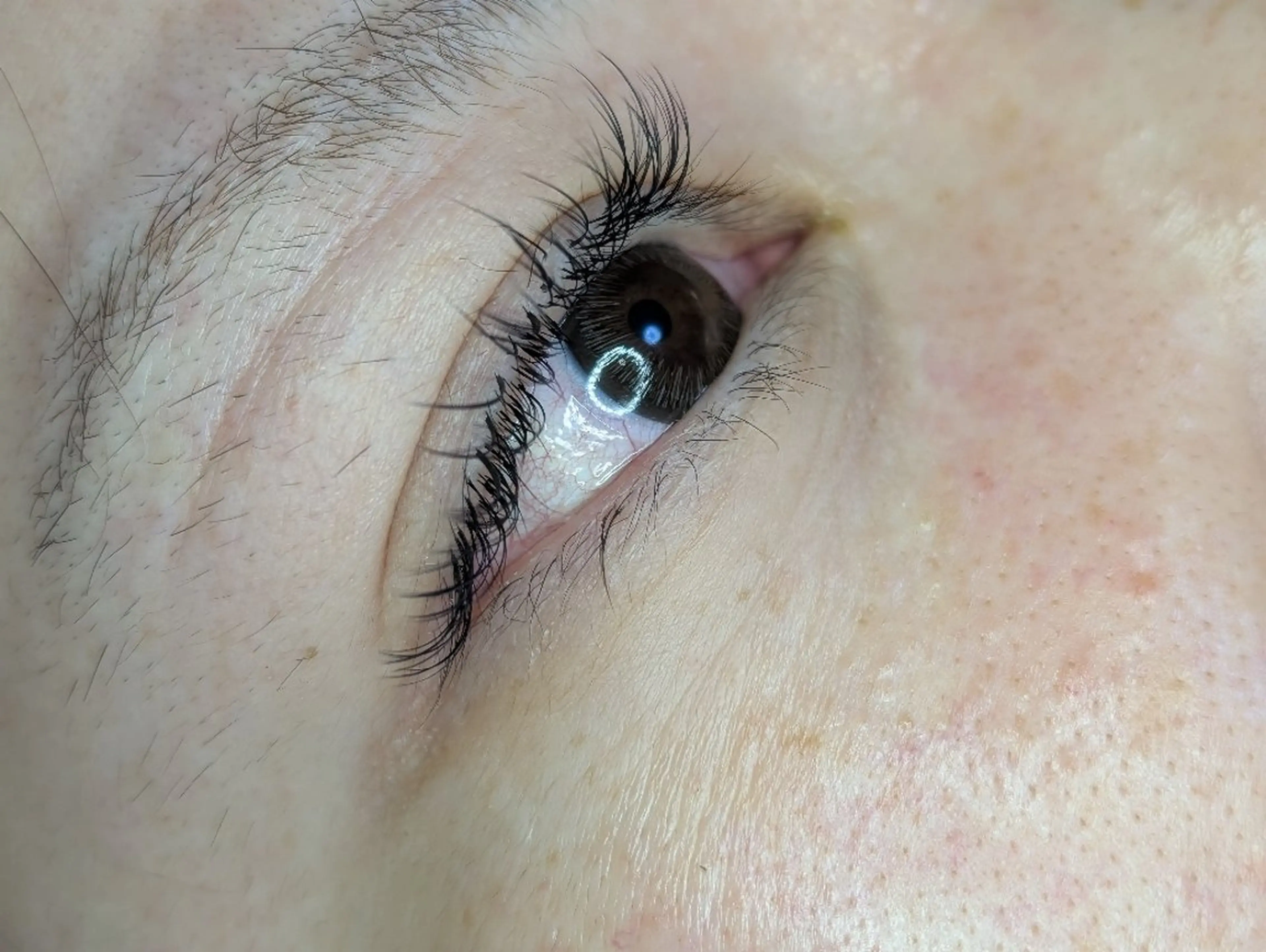 マツエク・マツパ 結婚式・ブライダル マツエク EYELASH lino　合志市のマツエク・マツパデザイン