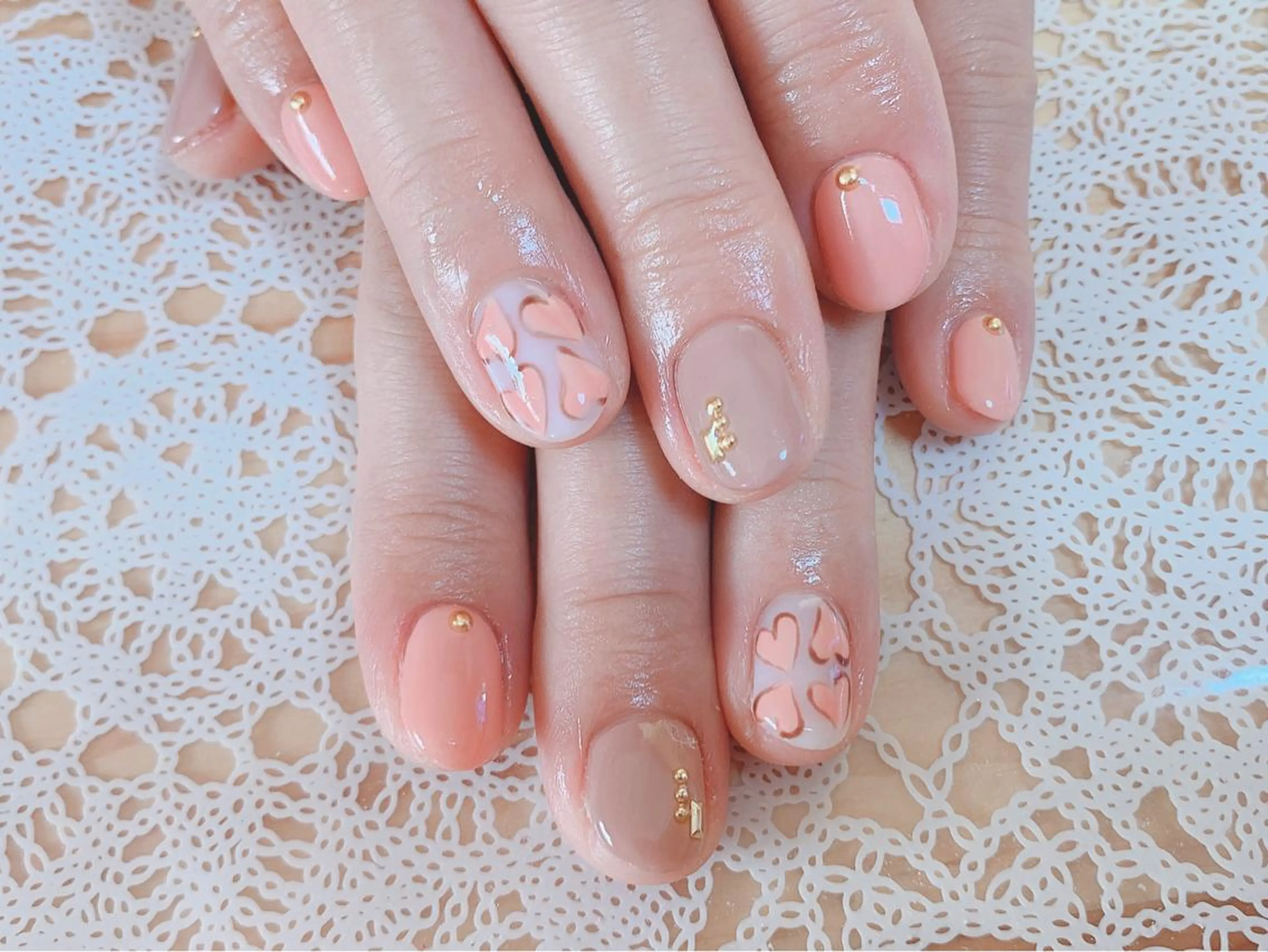 ネイル ネイルandエステ maple豊見城店のエステ・リラクイメージ