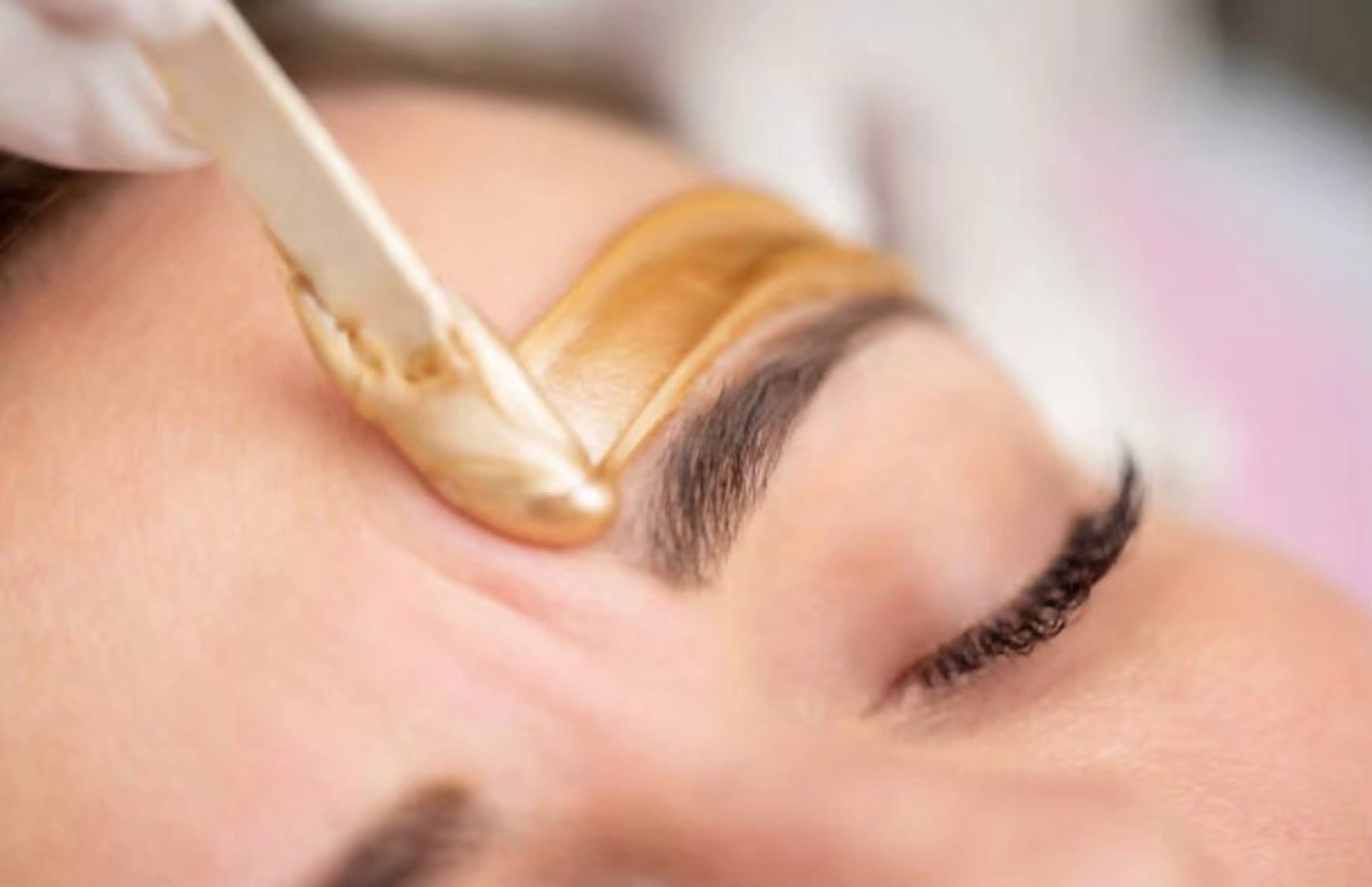 アイブロウ Cocofran/ manatsuのエステ・リラクイメージ