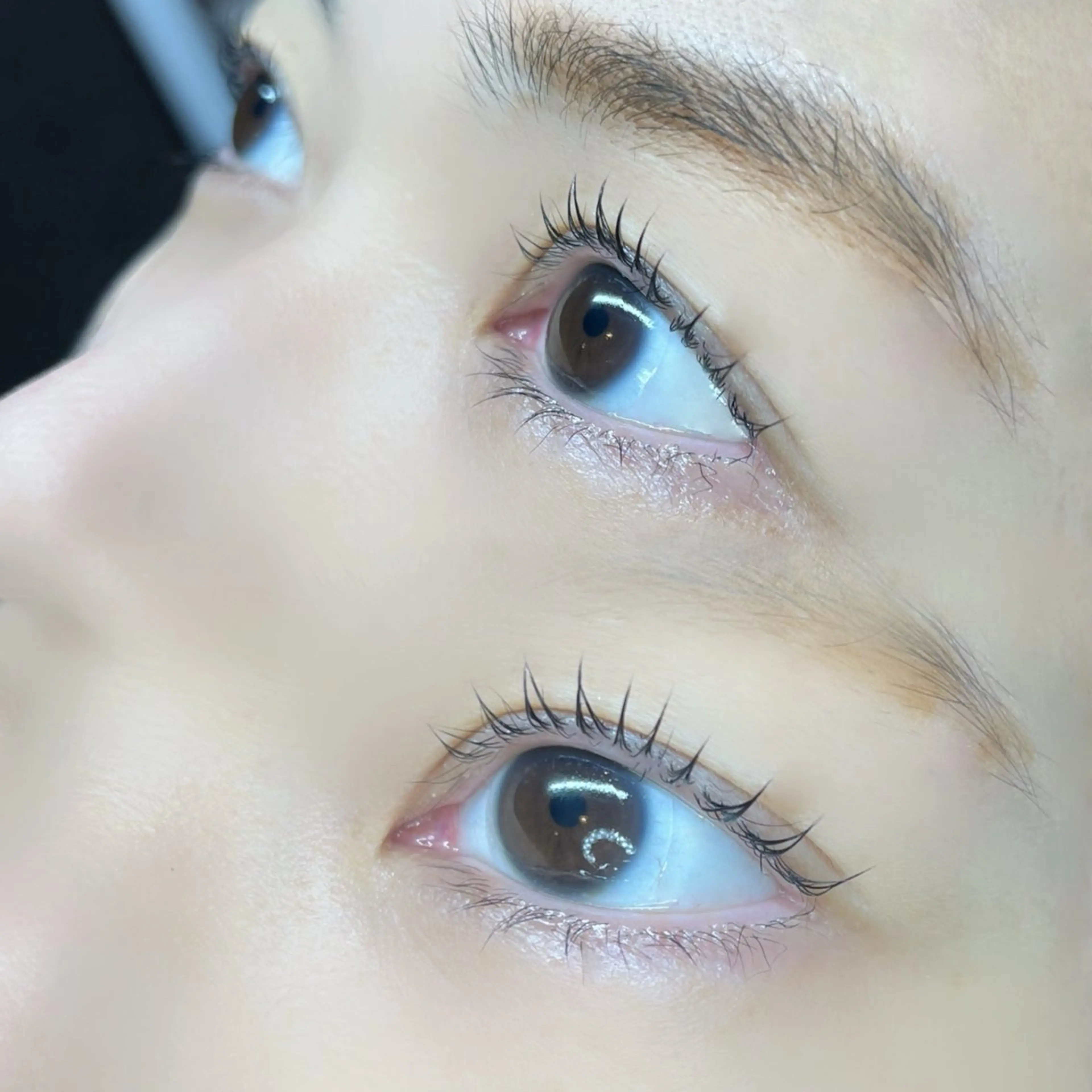 マツエク・マツパ 🌼似合わせのプロ 心斎橋/rena🌼のマツエク・マツパデザイン