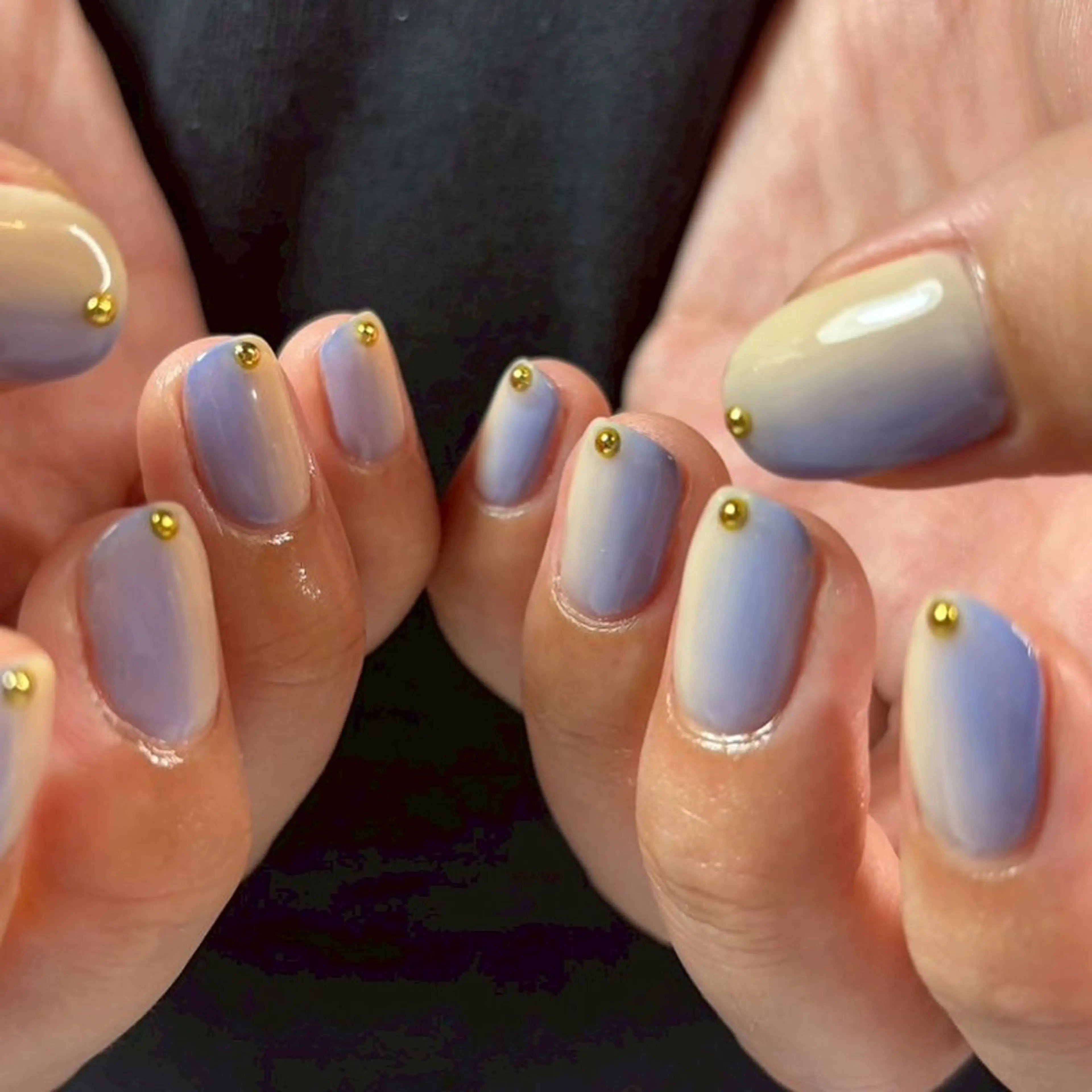 ネイル ハンドネイル morunail nailのネイルデザイン