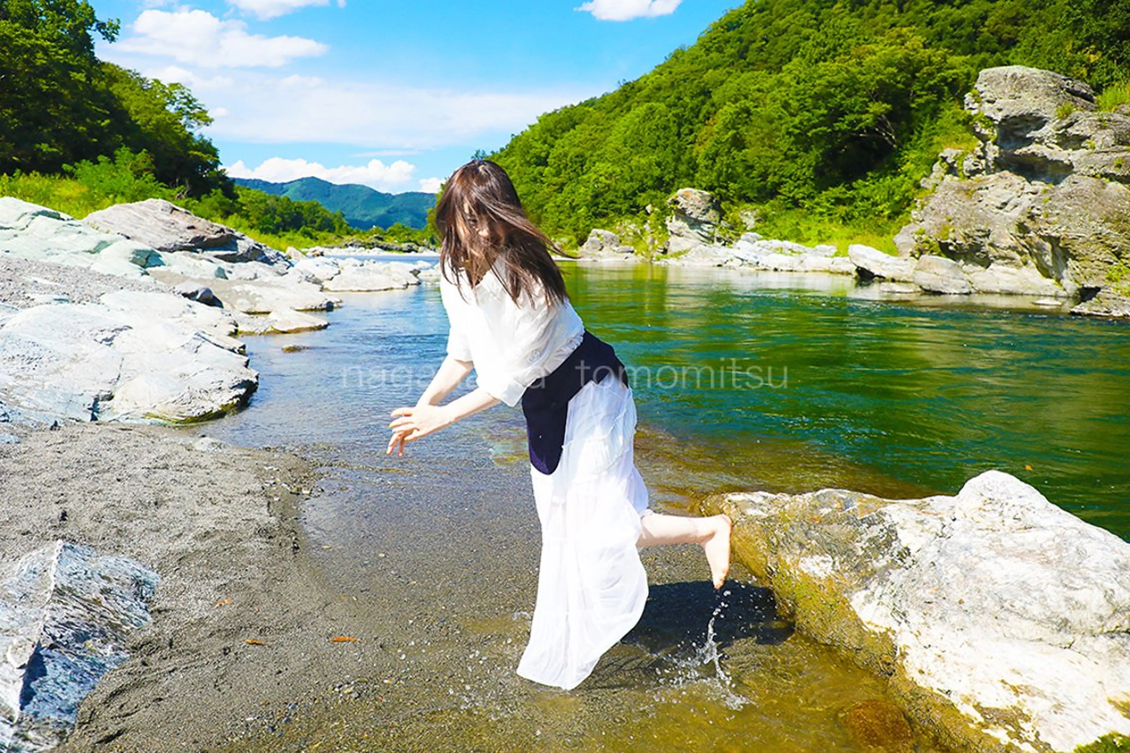 ニコル ヘアメイクのその他イメージ